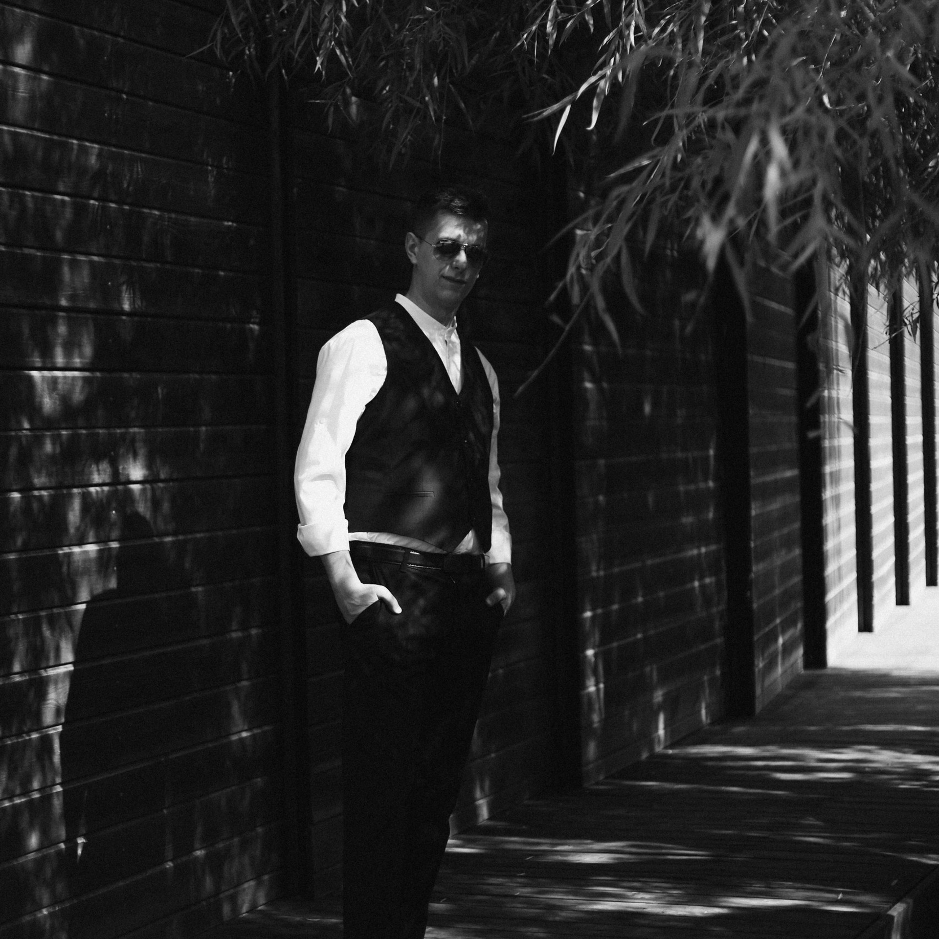 Светлана и Станислав. Фотограф НатаФото (Наталья Яковенко) Дмитров Москва Питер