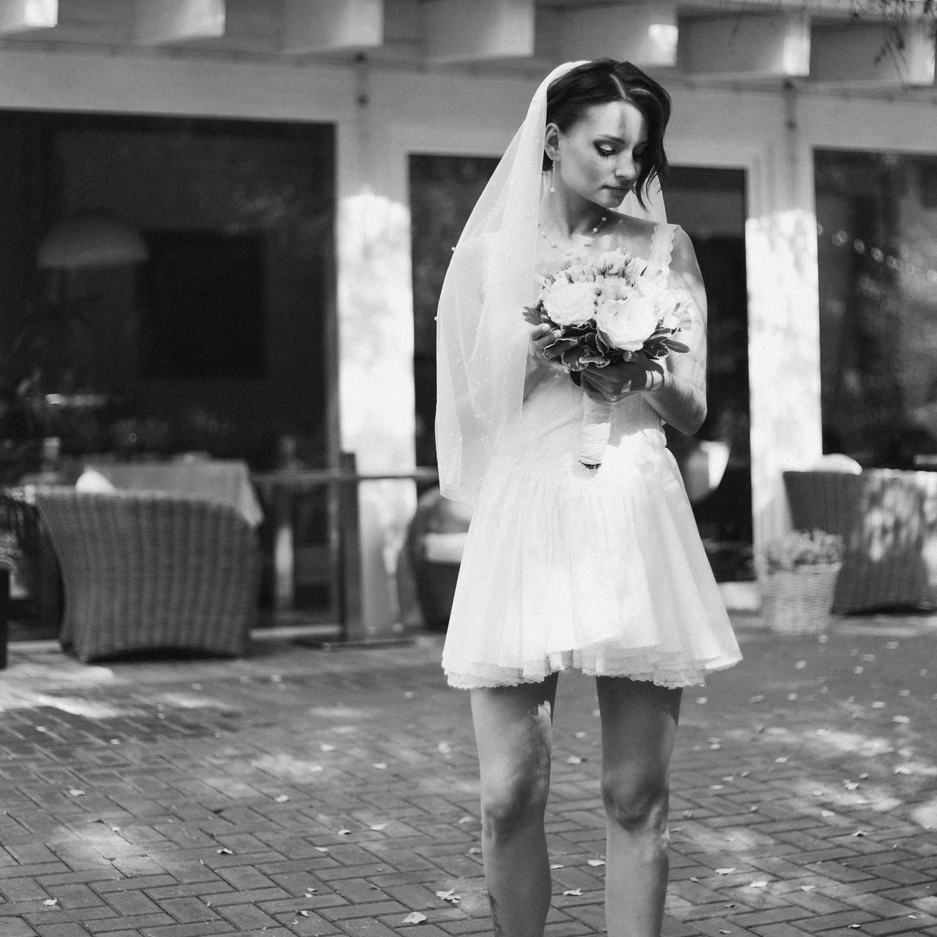 Светлана и Станислав. Фотограф НатаФото (Наталья Яковенко) Дмитров Москва Питер