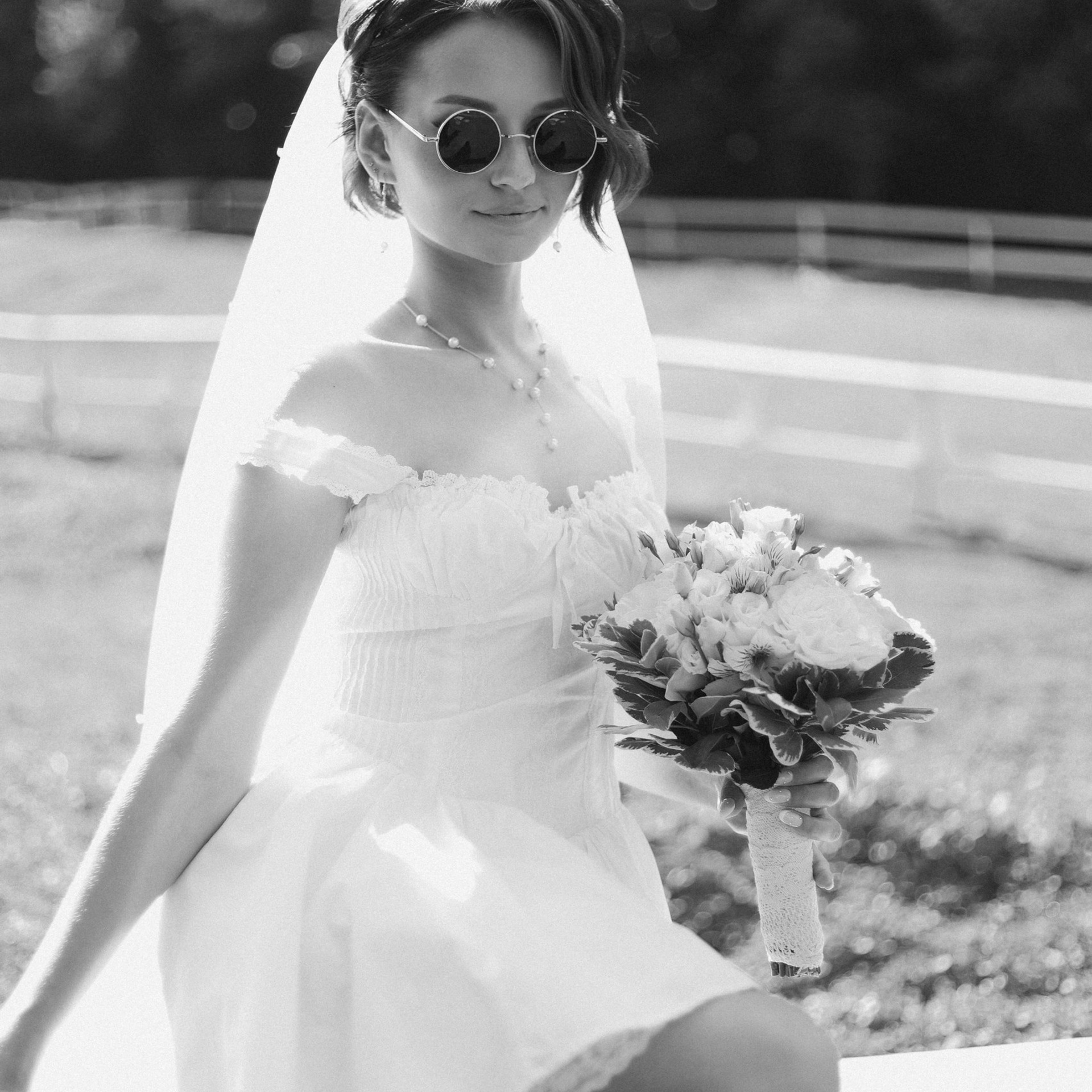 Светлана и Станислав. Фотограф НатаФото (Наталья Яковенко) Дмитров Москва Питер