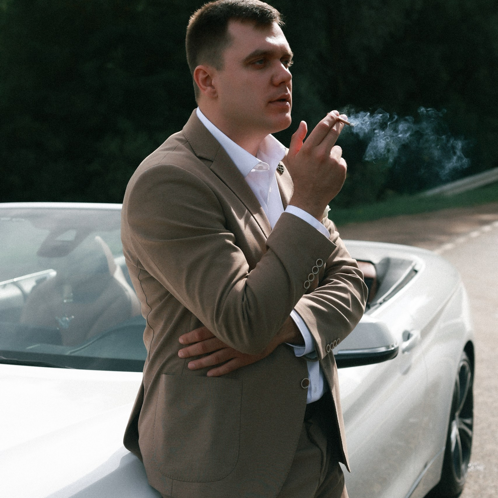 Ксюша и Саша. Фотограф НатаФото (Наталья Яковенко) Дмитров Москва Питер