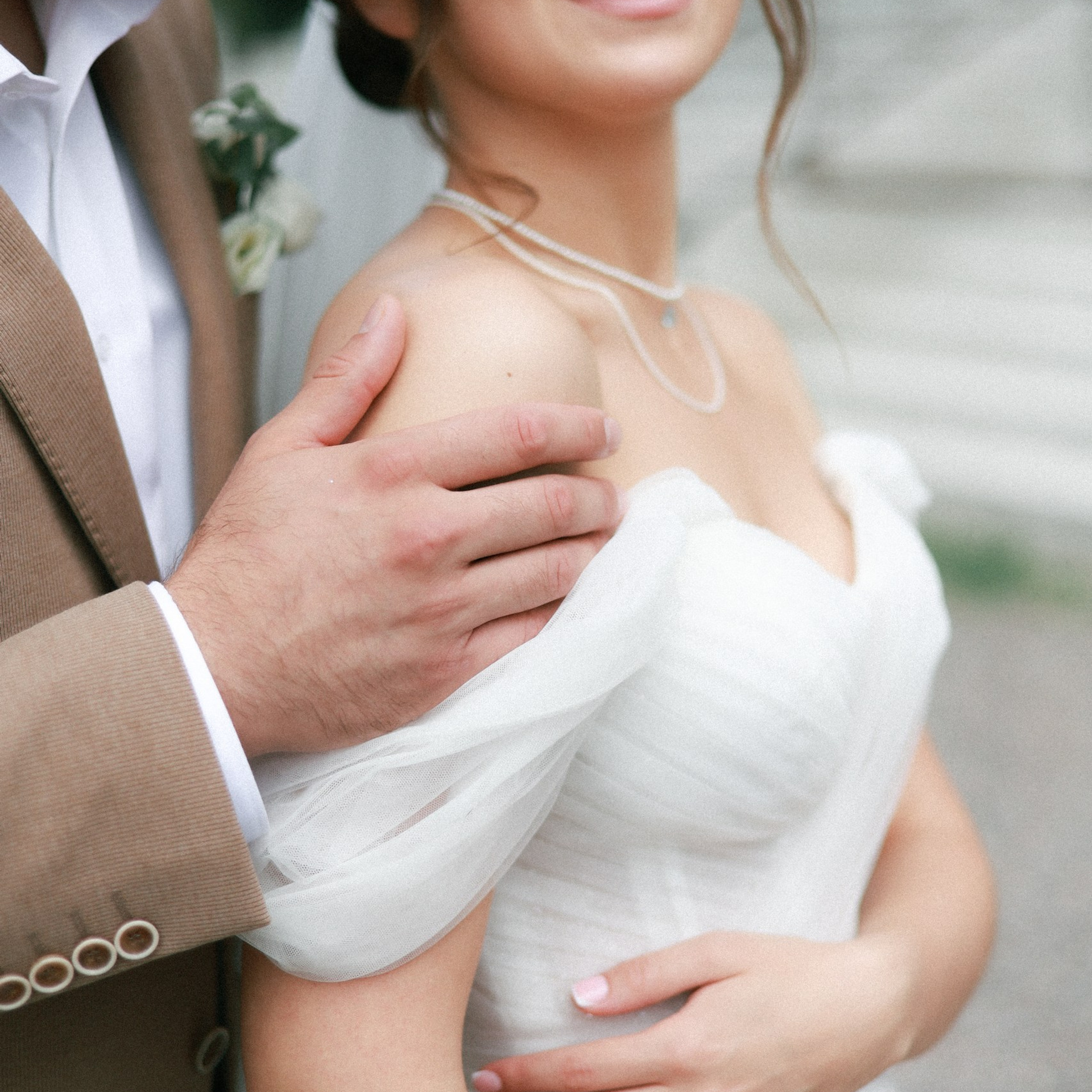 Ксюша и Саша. Фотограф НатаФото (Наталья Яковенко) Дмитров Москва Питер