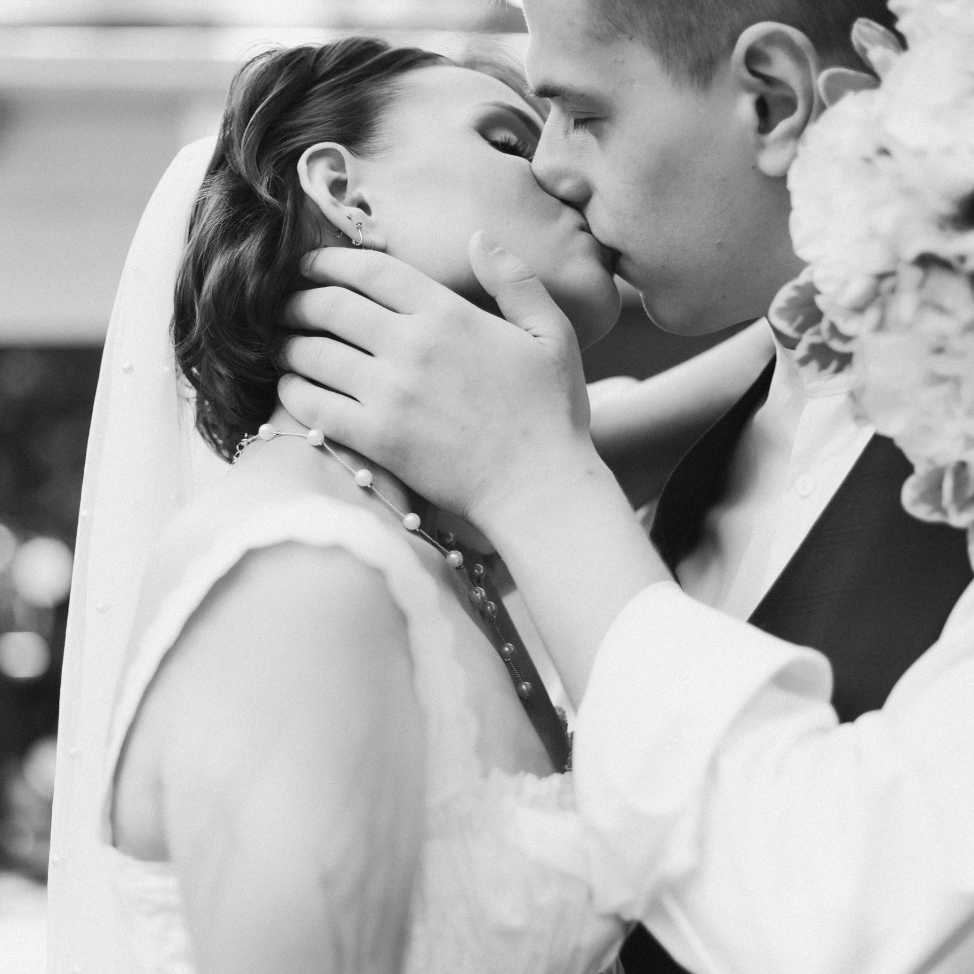 Светлана и Станислав. Фотограф НатаФото (Наталья Яковенко) Дмитров Москва Питер