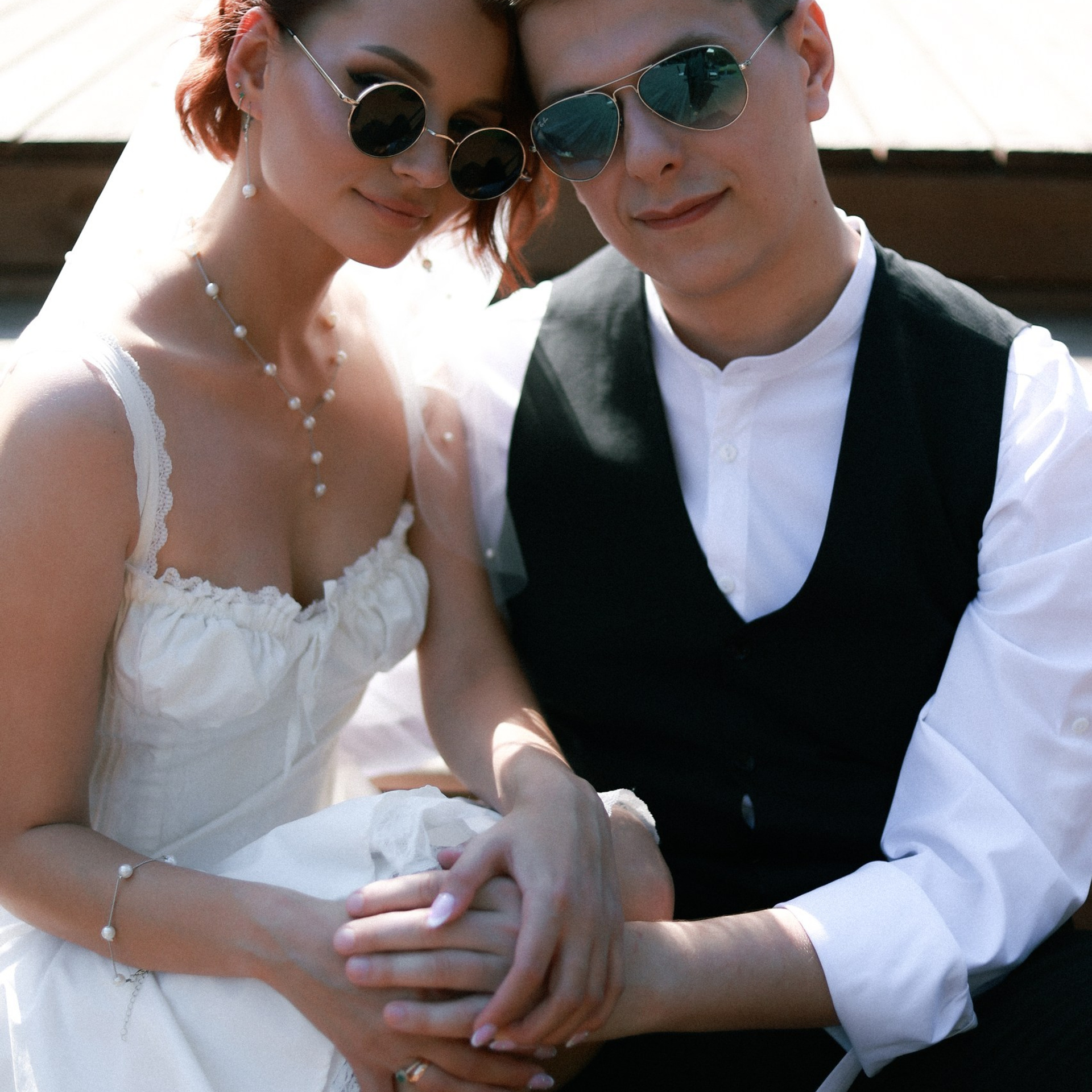 Светлана и Станислав. Фотограф НатаФото (Наталья Яковенко) Дмитров Москва Питер