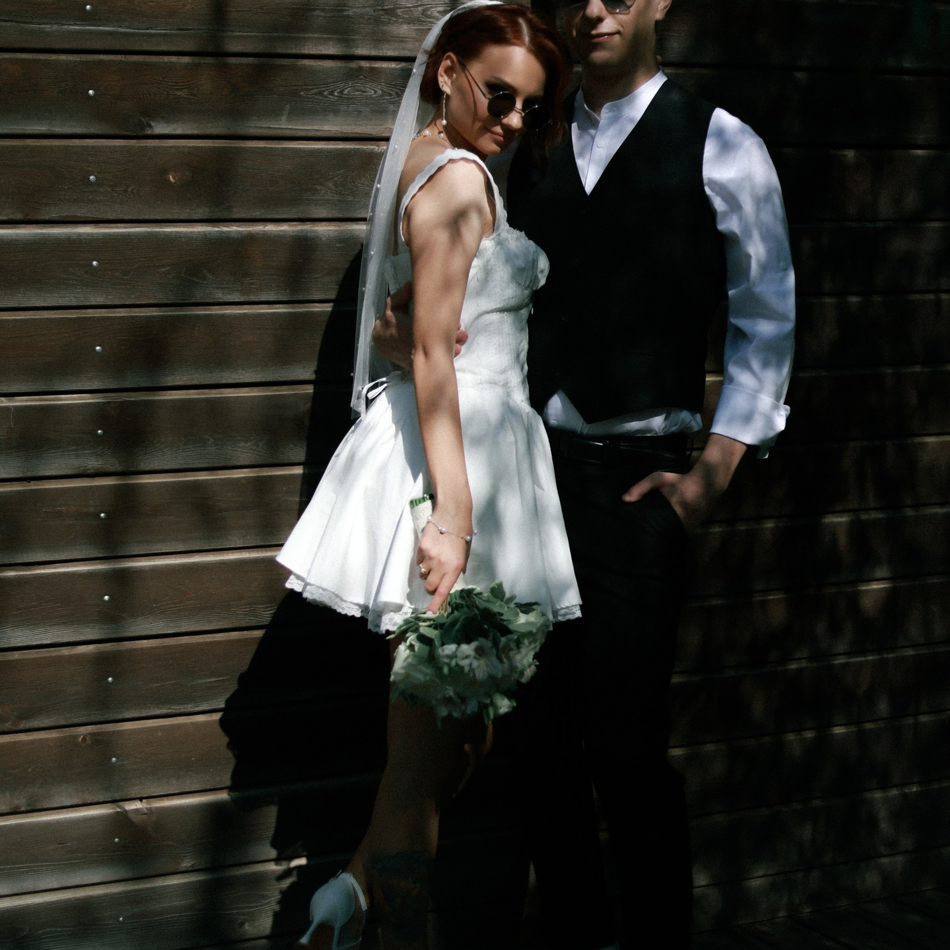 Светлана и Станислав. Фотограф НатаФото (Наталья Яковенко) Дмитров Москва Питер