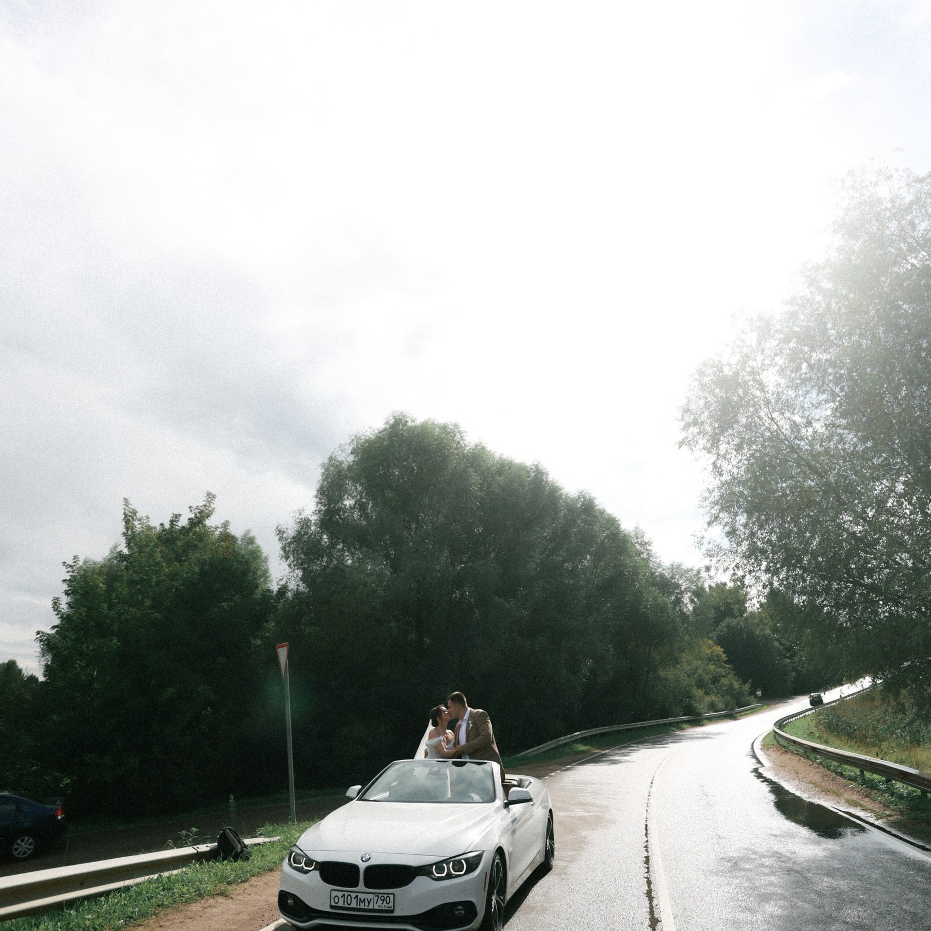 Ксюша и Саша. Фотограф НатаФото (Наталья Яковенко) Дмитров Москва Питер