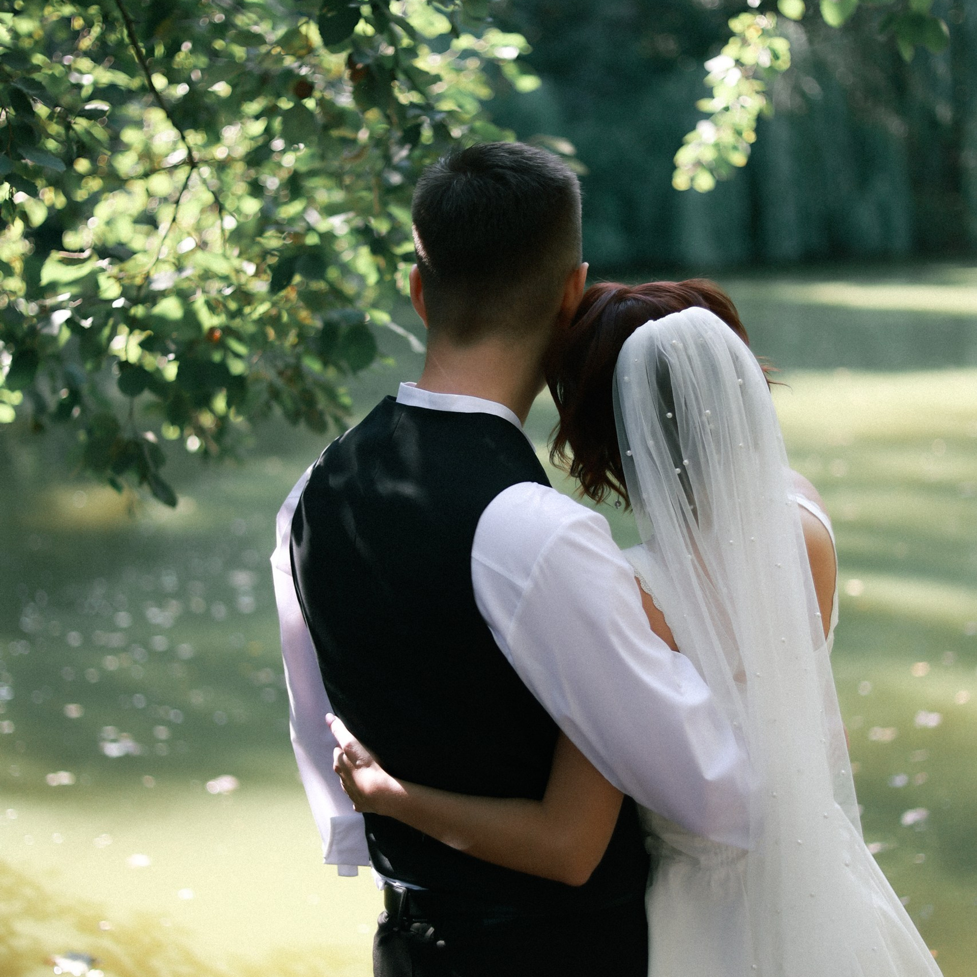 Светлана и Станислав. Фотограф НатаФото (Наталья Яковенко) Дмитров Москва Питер