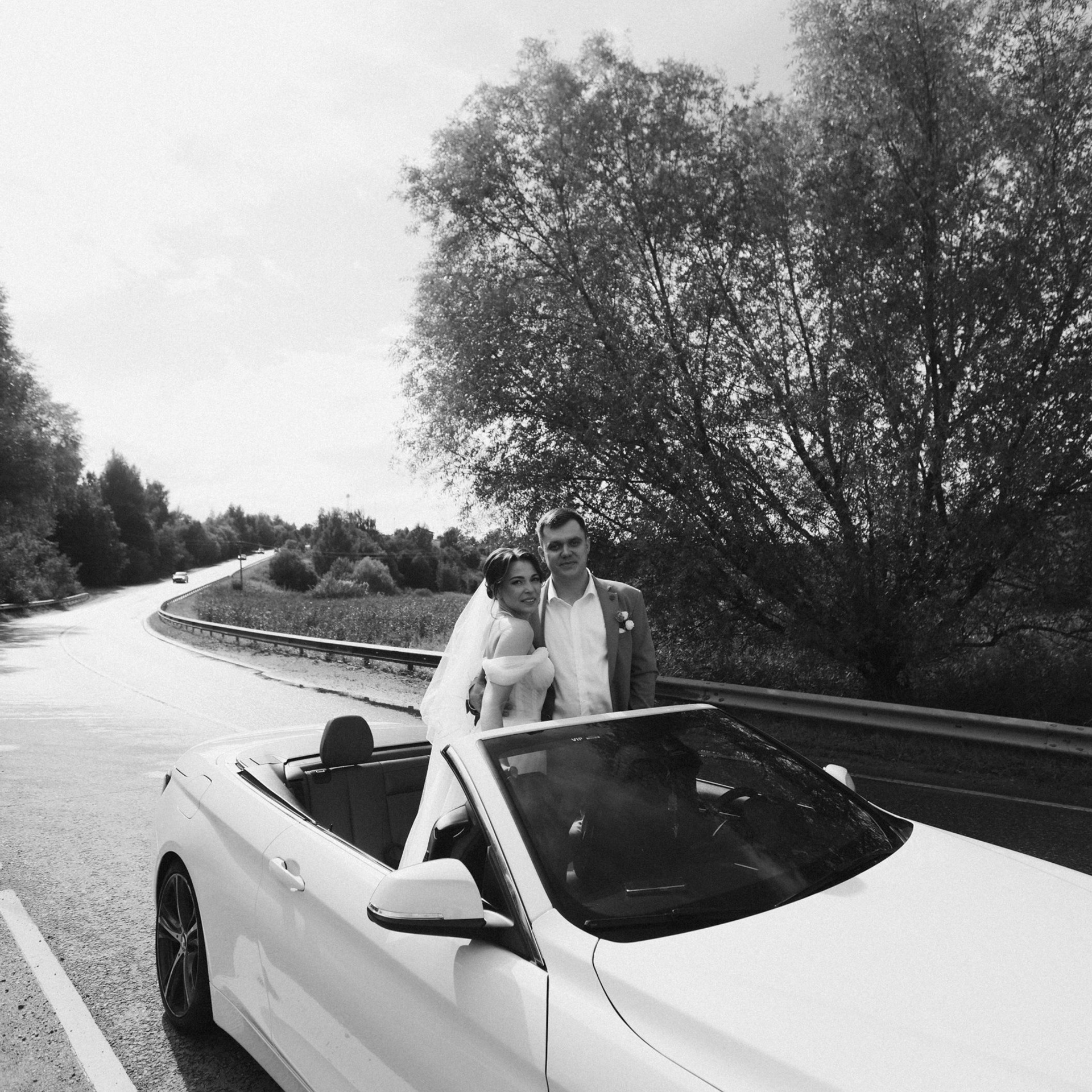 Ксюша и Саша. Фотограф НатаФото (Наталья Яковенко) Дмитров Москва Питер