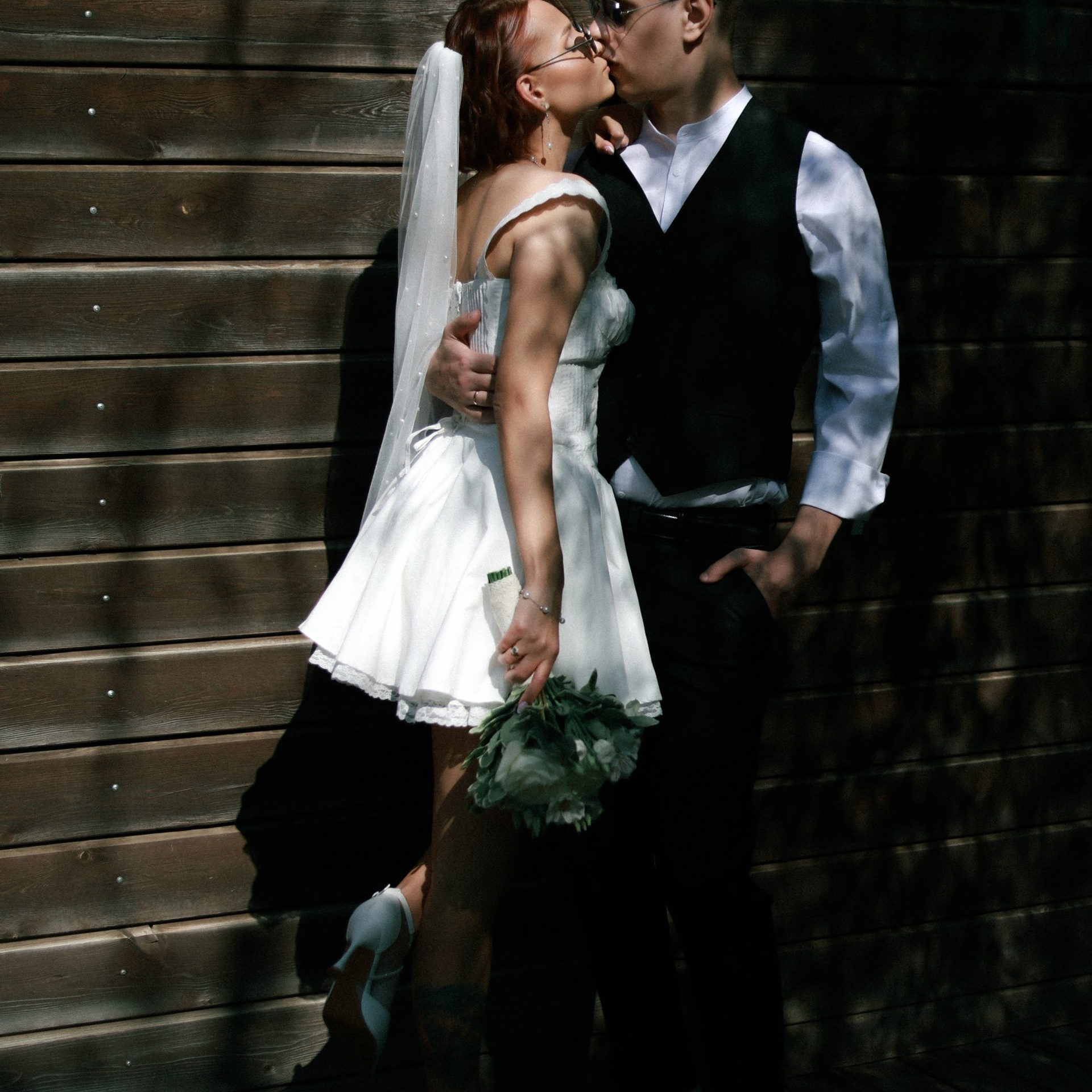 Светлана и Станислав. Фотограф НатаФото (Наталья Яковенко) Дмитров Москва Питер