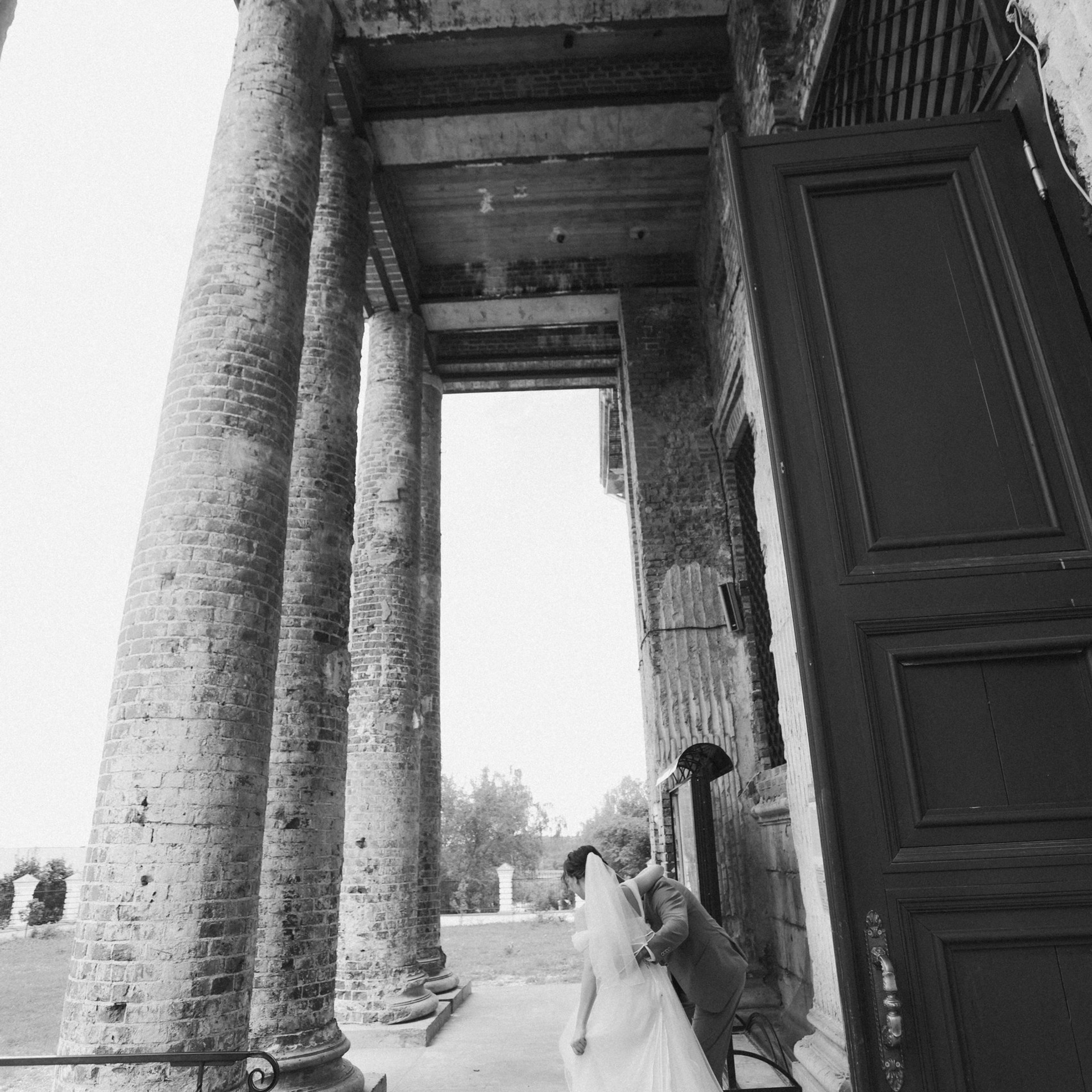 Ксюша и Саша. Фотограф НатаФото (Наталья Яковенко) Дмитров Москва Питер