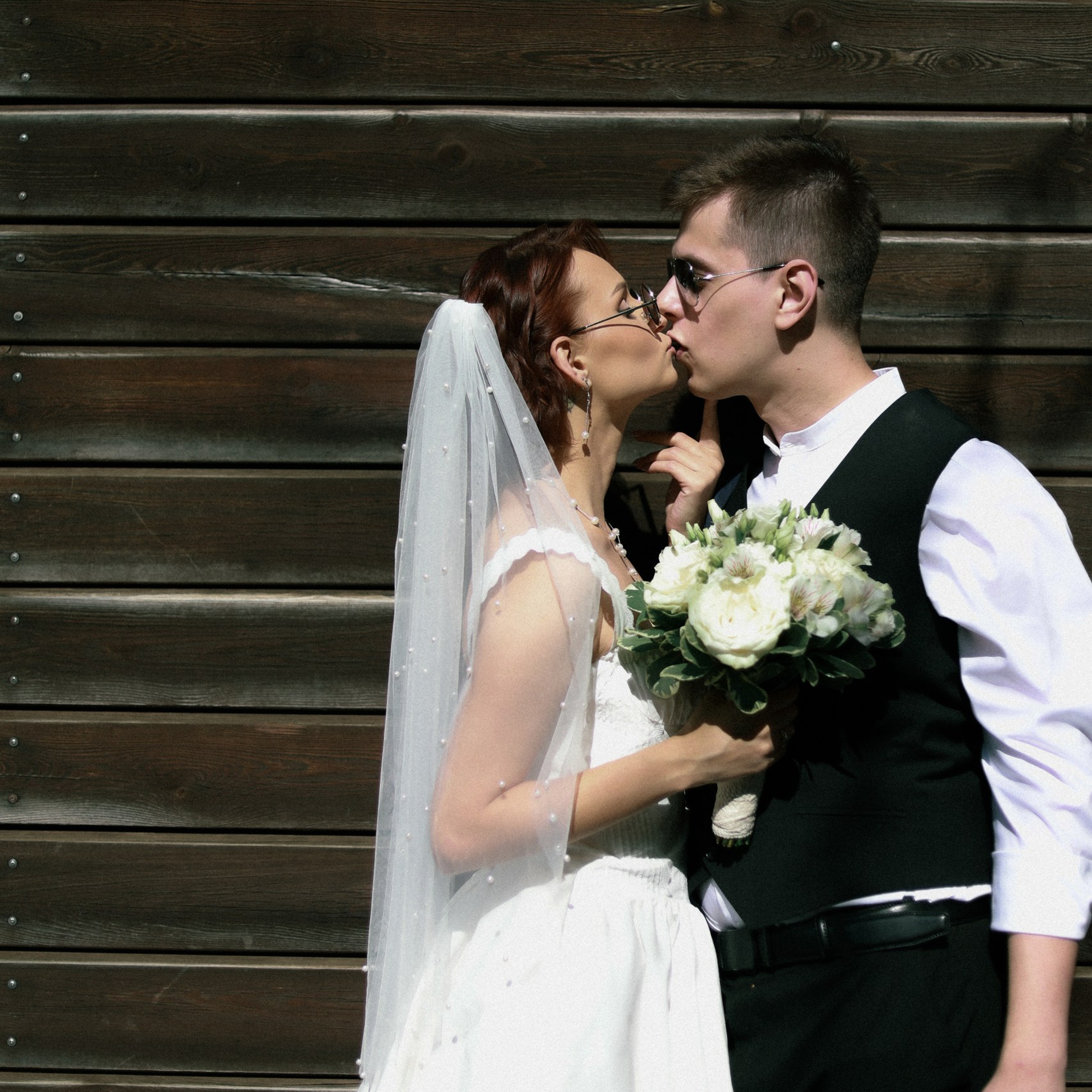 Светлана и Станислав. Фотограф НатаФото (Наталья Яковенко) Дмитров Москва Питер