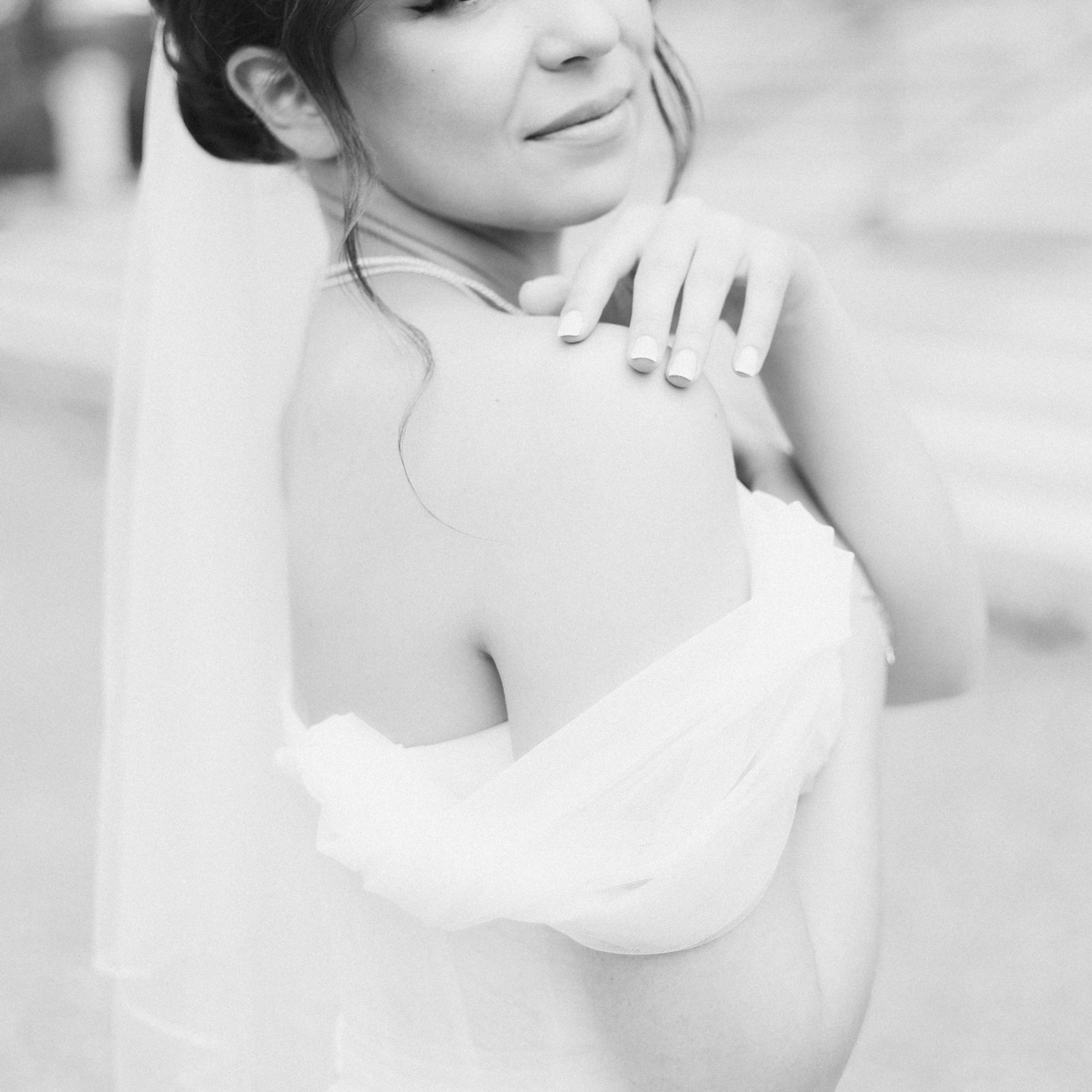 Ксюша и Саша. Фотограф НатаФото (Наталья Яковенко) Дмитров Москва Питер