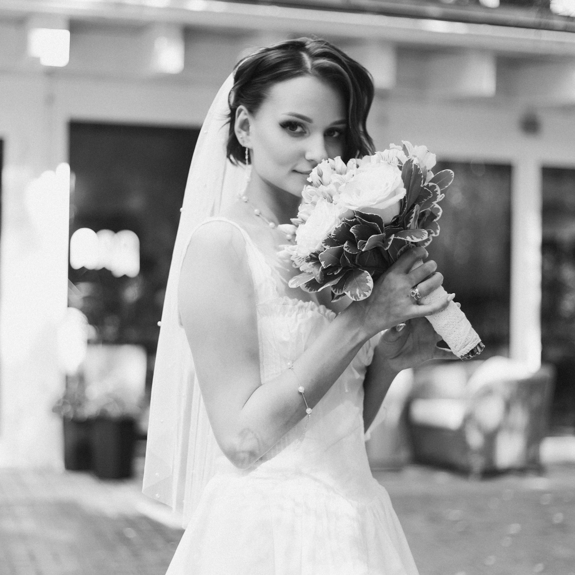 Светлана и Станислав. Фотограф НатаФото (Наталья Яковенко) Дмитров Москва Питер