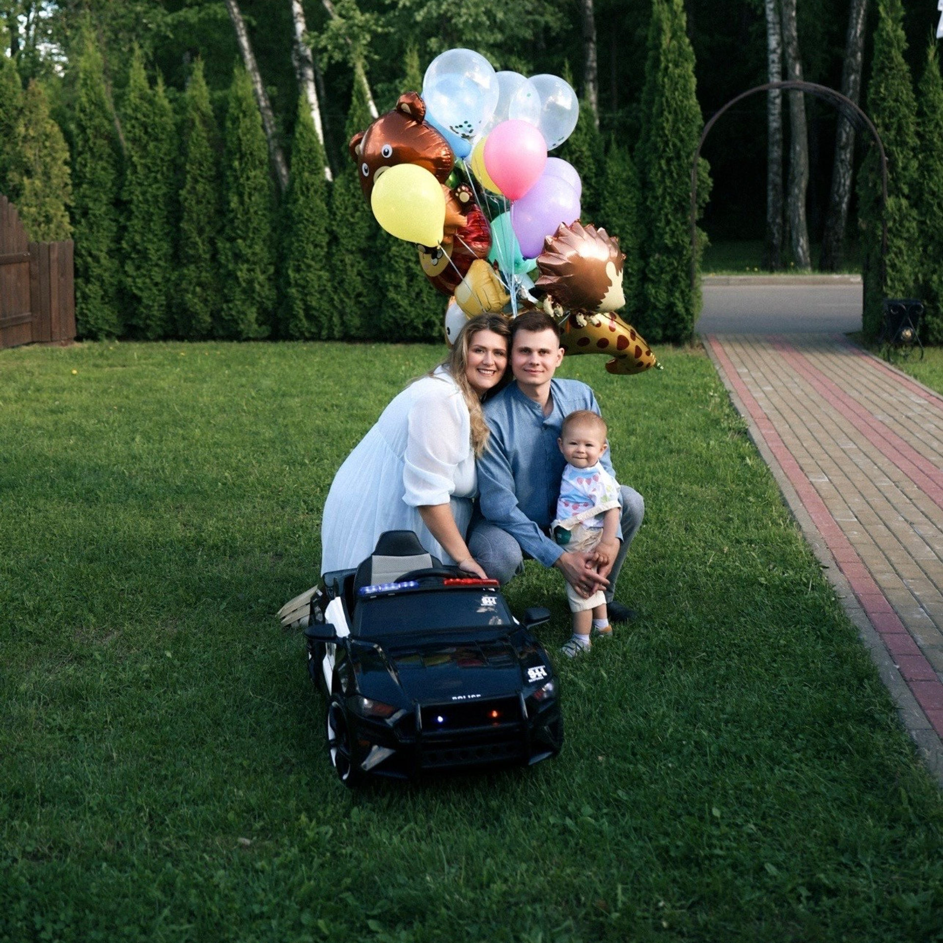 ОТЗЫВЫ. Фотограф НатаФото (Наталья Яковенко) Дмитров Москва Питер