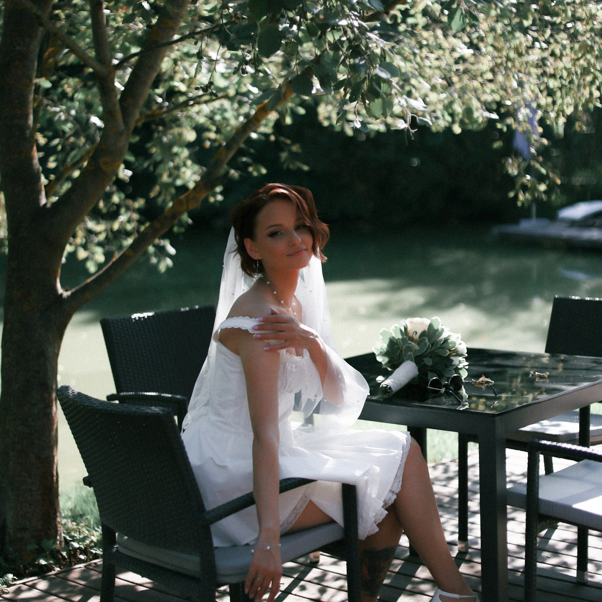 Светлана и Станислав. Фотограф НатаФото (Наталья Яковенко) Дмитров Москва Питер