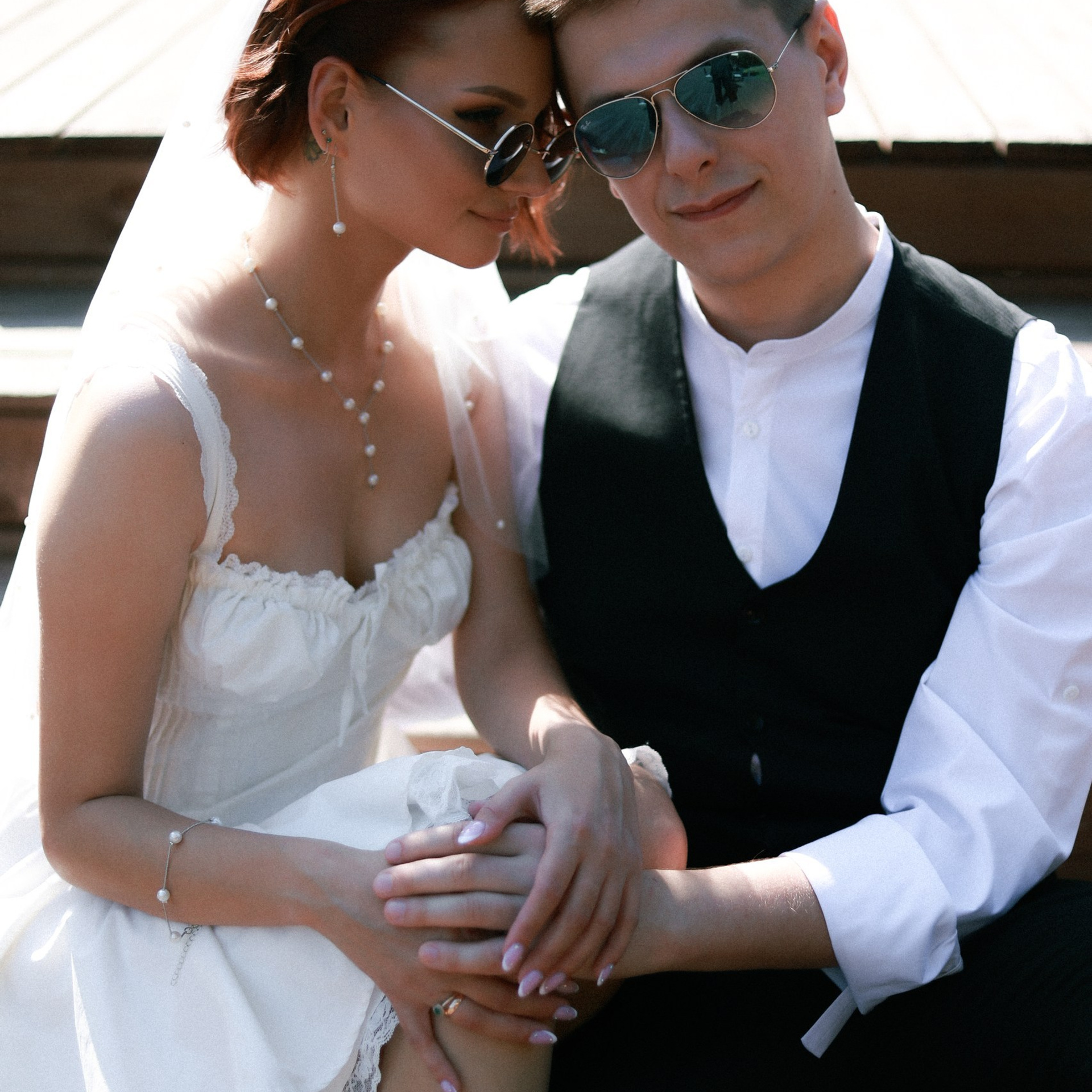 Светлана и Станислав. Фотограф НатаФото (Наталья Яковенко) Дмитров Москва Питер