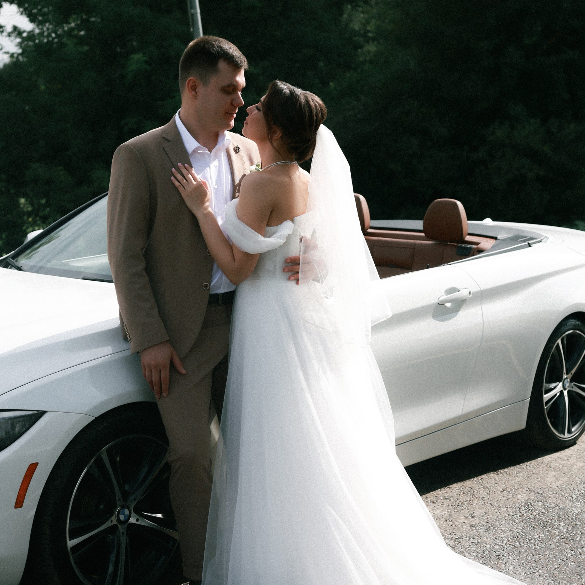 Ксюша и Саша. Фотограф НатаФото (Наталья Яковенко) Дмитров Москва Питер