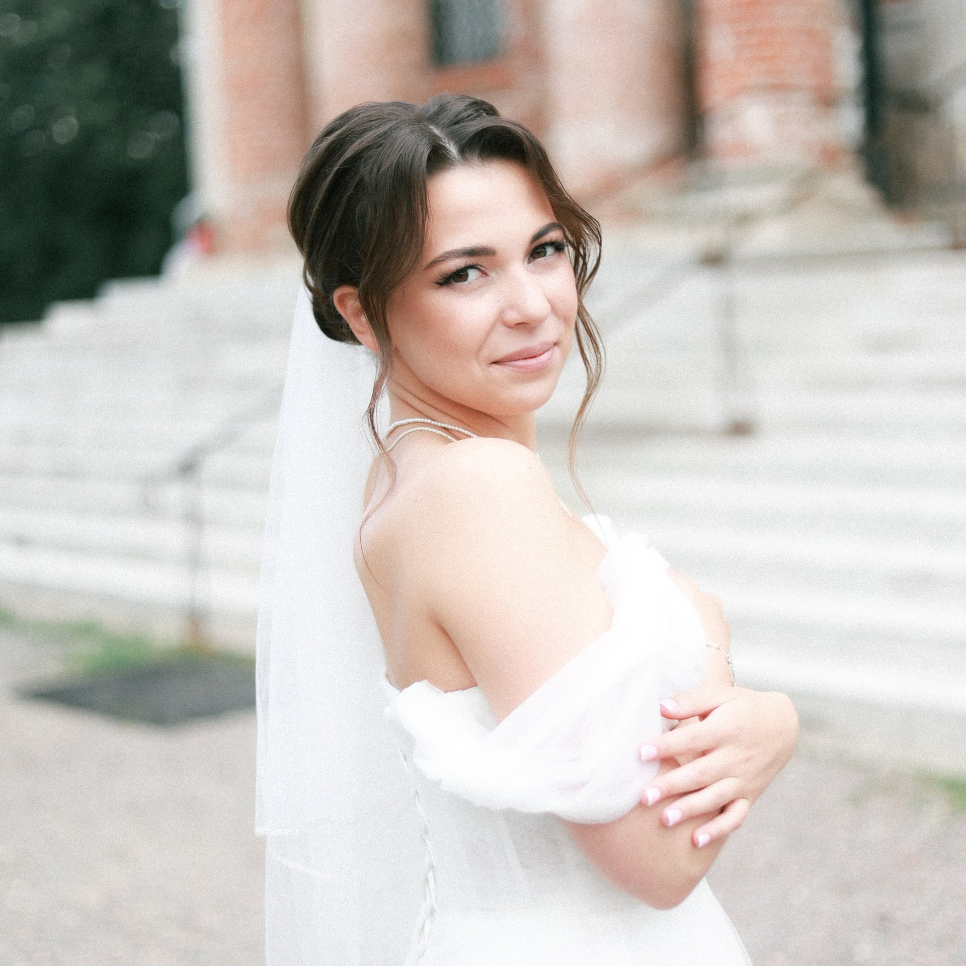 Ксюша и Саша. Фотограф НатаФото (Наталья Яковенко) Дмитров Москва Питер