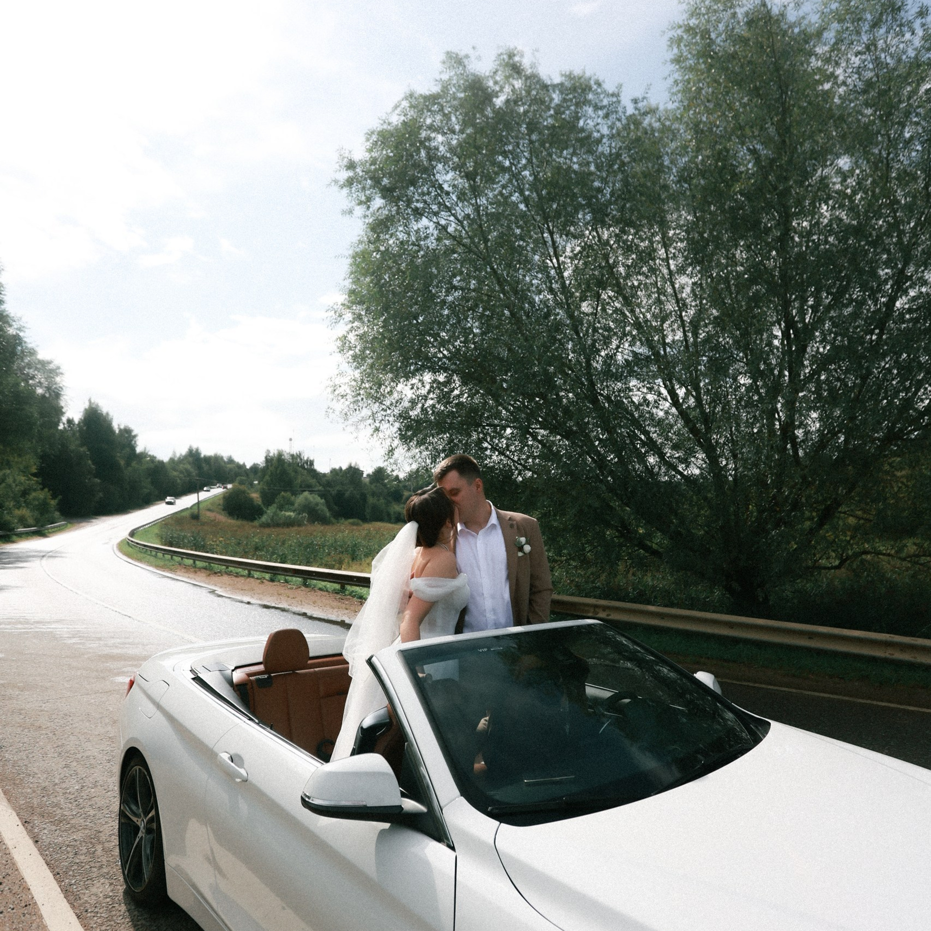 Ксюша и Саша. Фотограф НатаФото (Наталья Яковенко) Дмитров Москва Питер