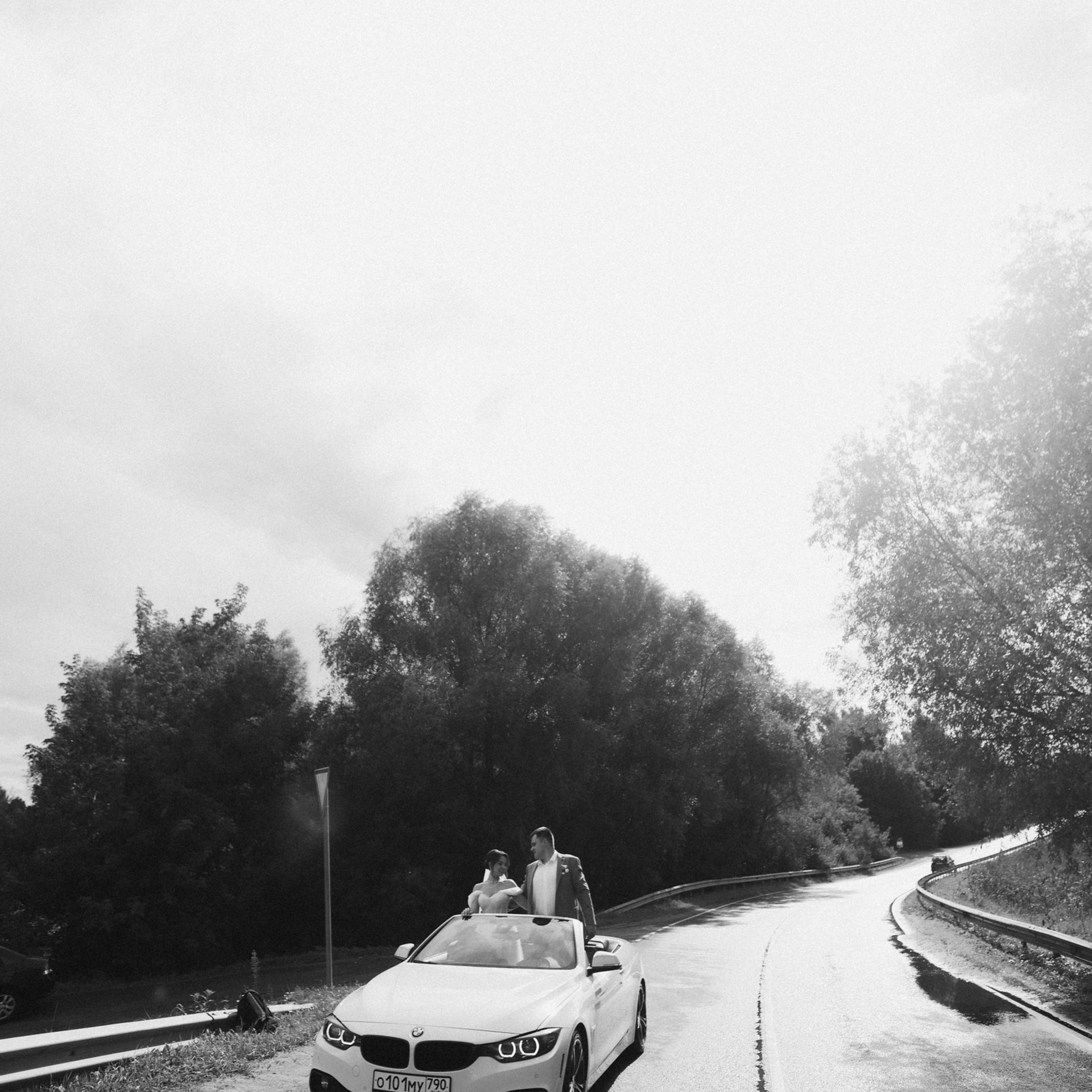 Ксюша и Саша. Фотограф НатаФото (Наталья Яковенко) Дмитров Москва Питер