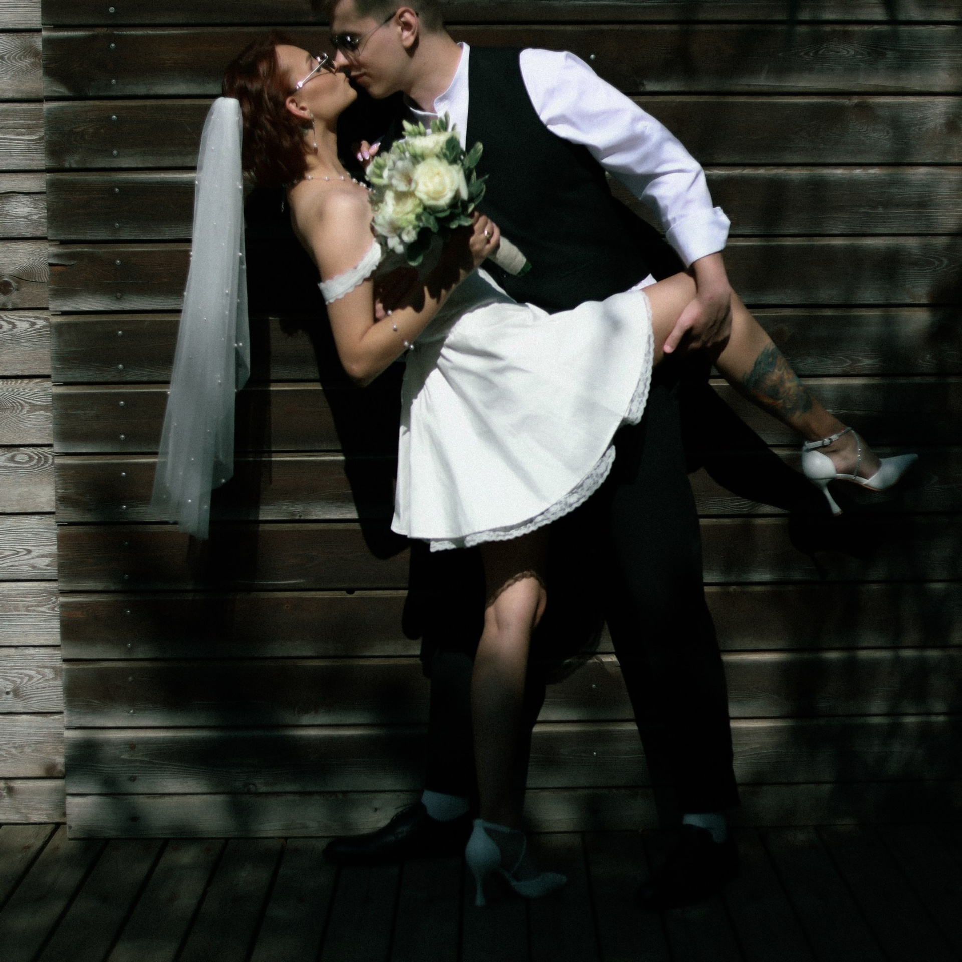 Светлана и Станислав. Фотограф НатаФото (Наталья Яковенко) Дмитров Москва Питер