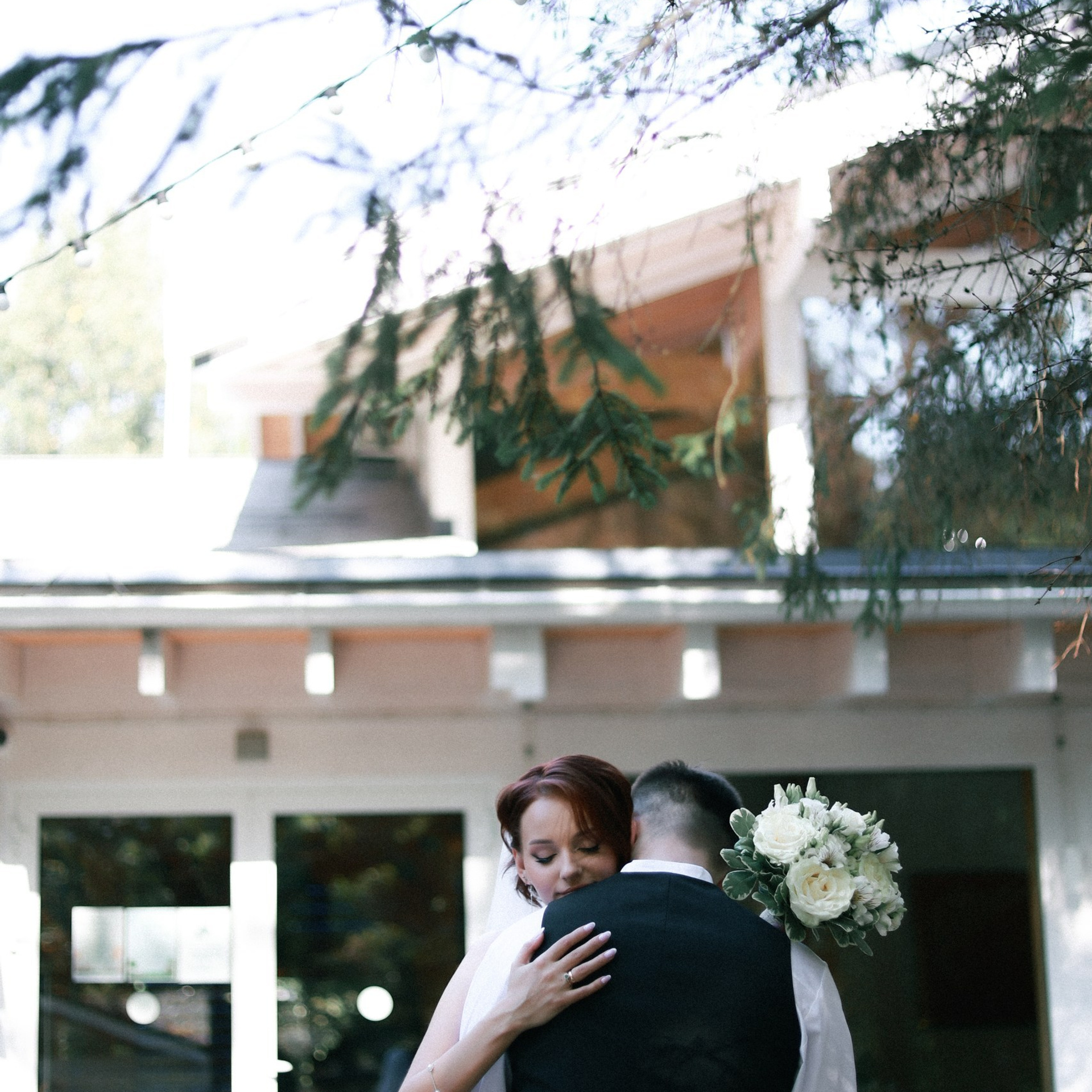 Светлана и Станислав. Фотограф НатаФото (Наталья Яковенко) Дмитров Москва Питер