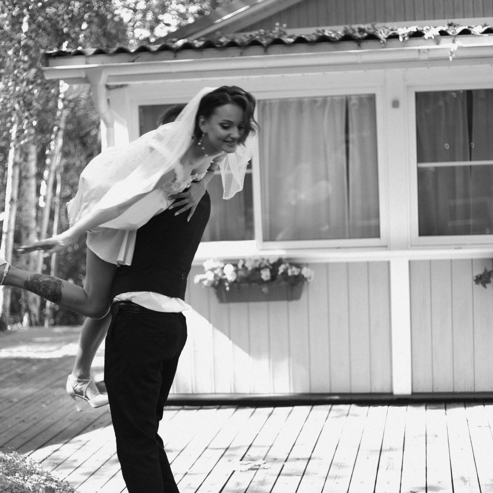 Светлана и Станислав. Фотограф НатаФото (Наталья Яковенко) Дмитров Москва Питер