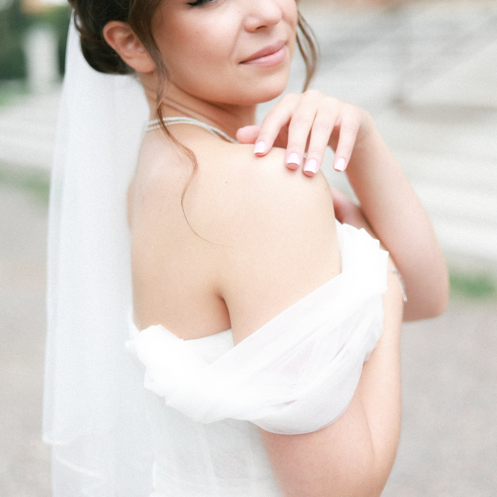 Ксюша и Саша. Фотограф НатаФото (Наталья Яковенко) Дмитров Москва Питер