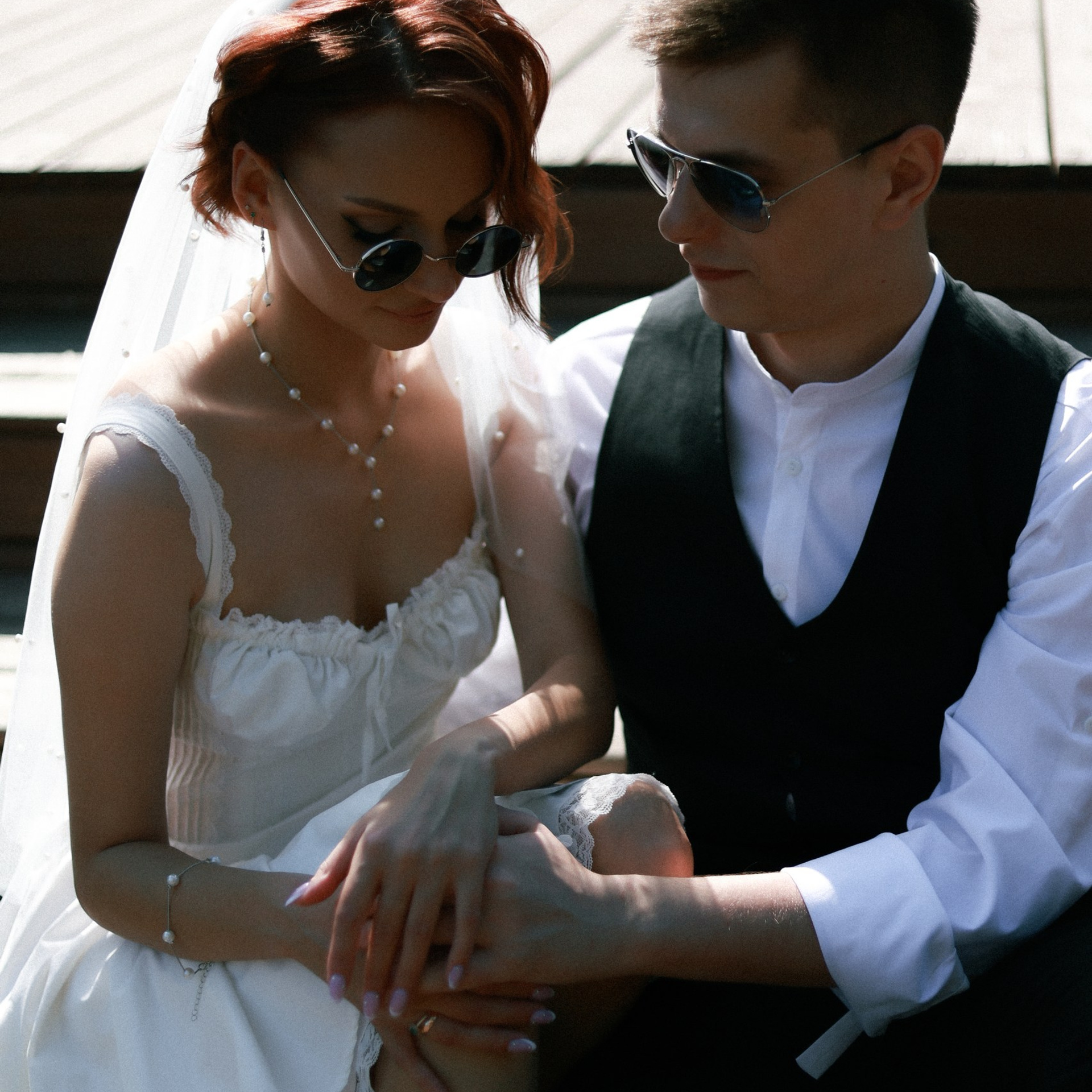 Светлана и Станислав. Фотограф НатаФото (Наталья Яковенко) Дмитров Москва Питер