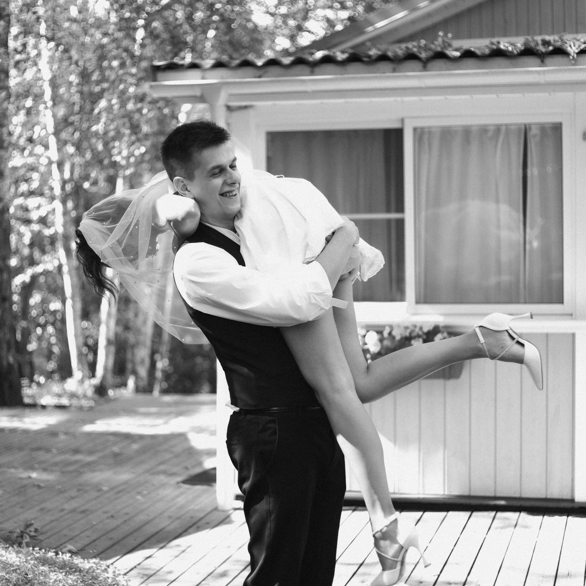 Светлана и Станислав. Фотограф НатаФото (Наталья Яковенко) Дмитров Москва Питер