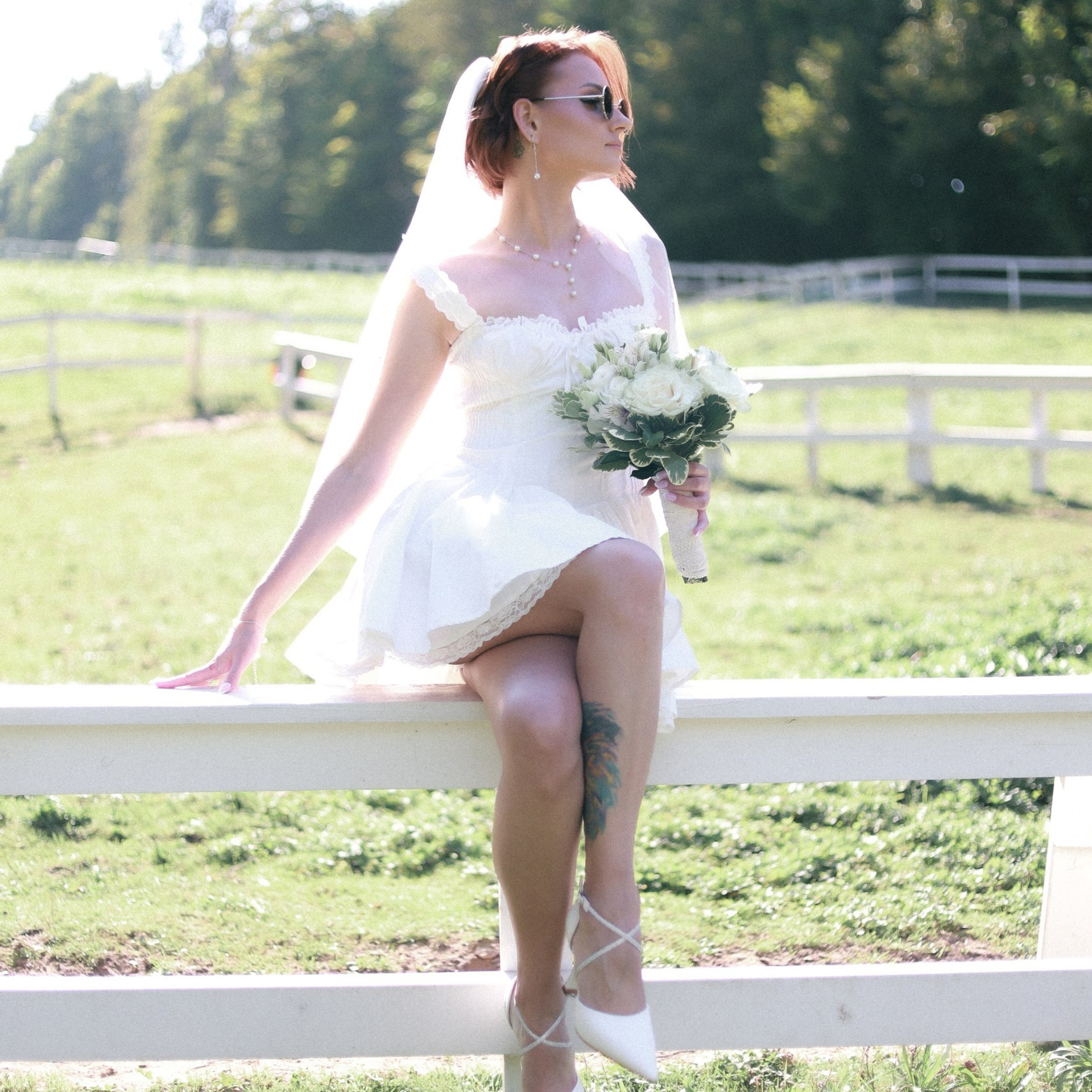 Светлана и Станислав. Фотограф НатаФото (Наталья Яковенко) Дмитров Москва Питер