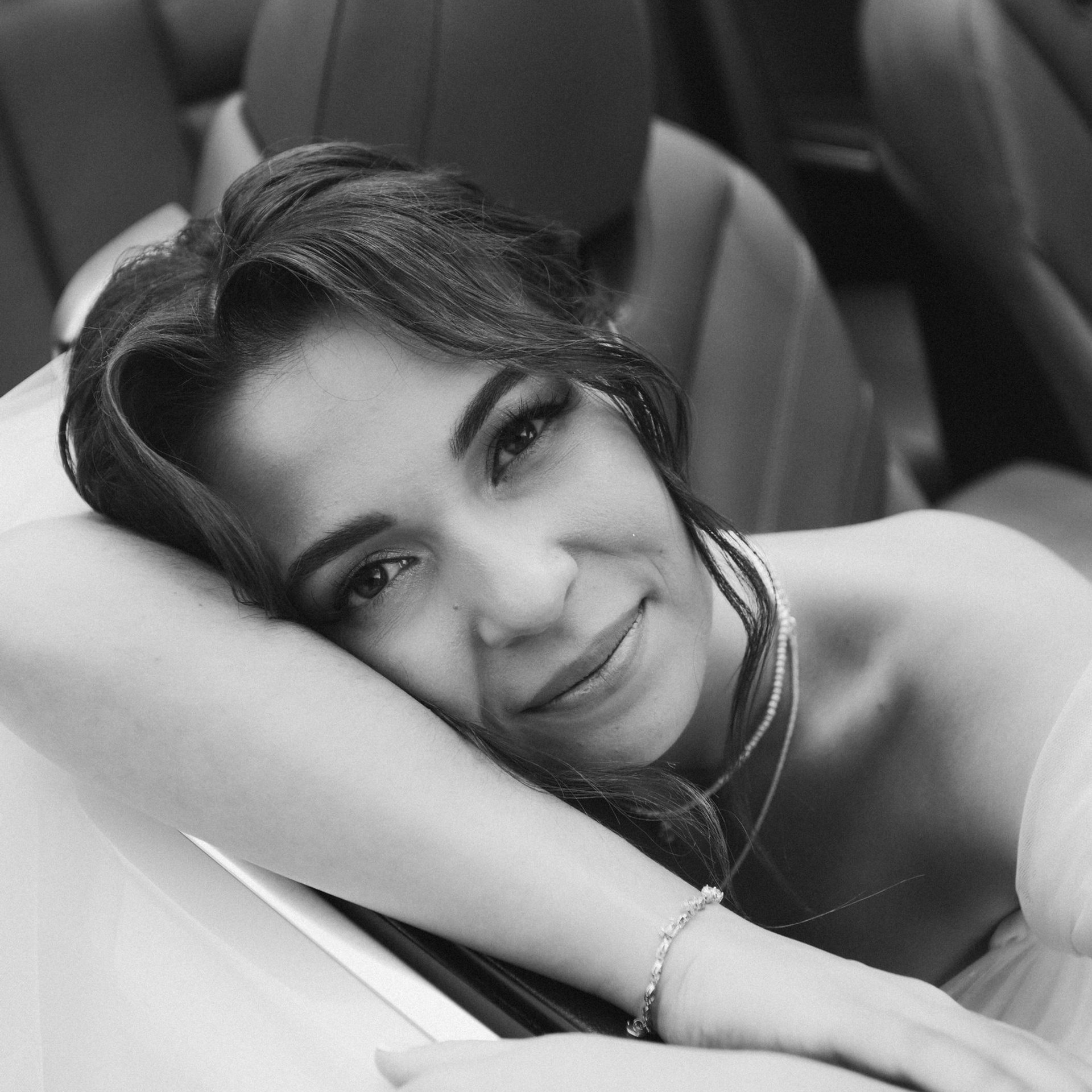 Ксюша и Саша. Фотограф НатаФото (Наталья Яковенко) Дмитров Москва Питер