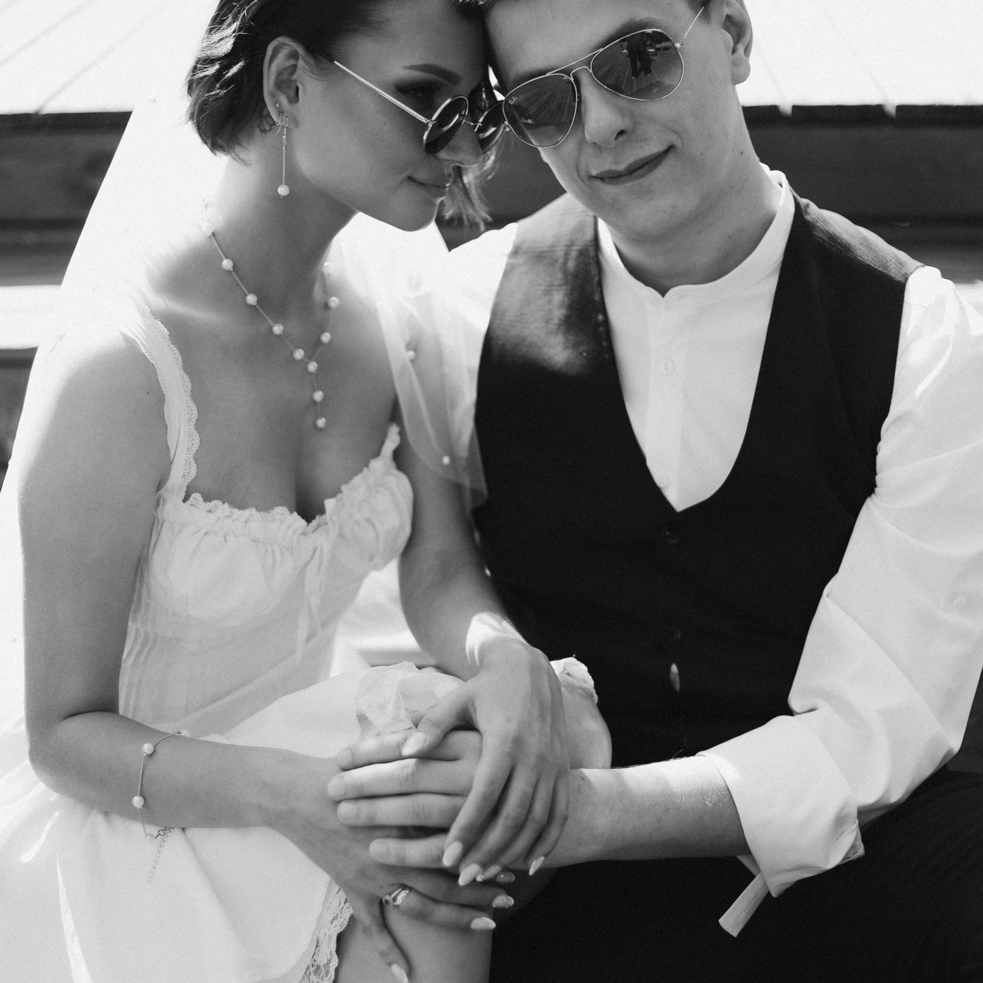 Светлана и Станислав. Фотограф НатаФото (Наталья Яковенко) Дмитров Москва Питер