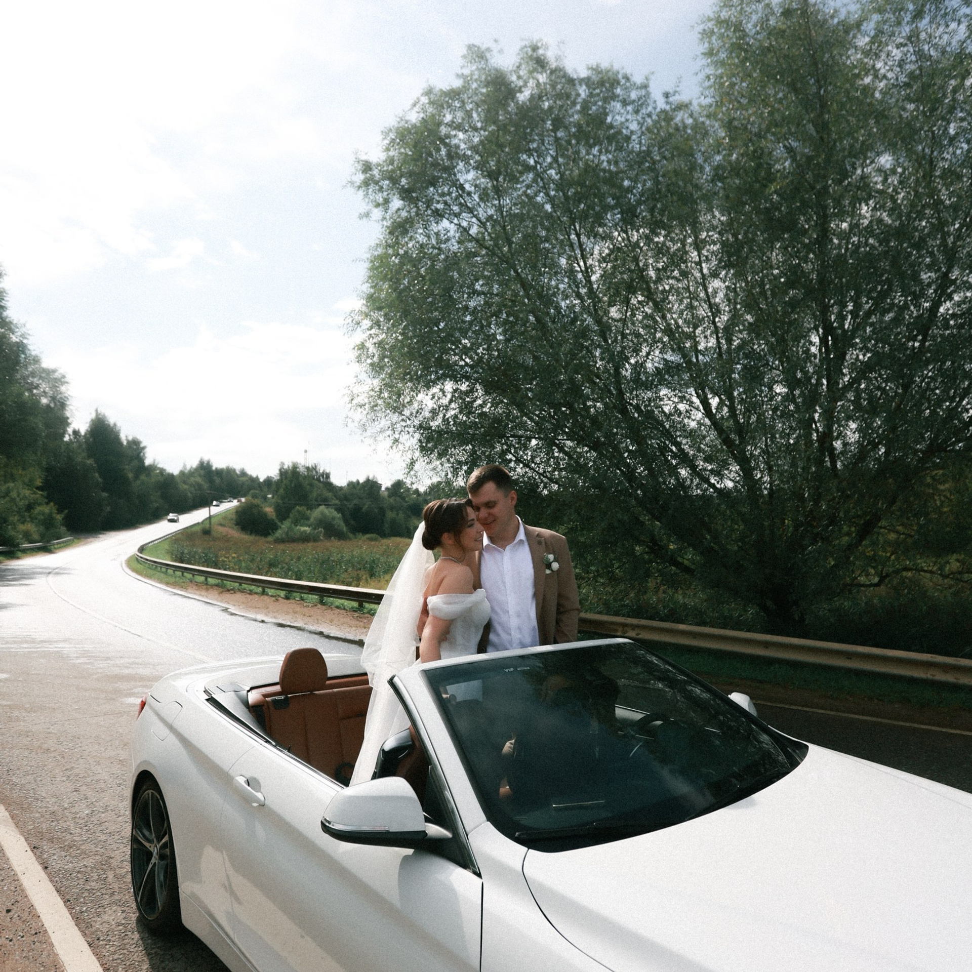 Ксюша и Саша. Фотограф НатаФото (Наталья Яковенко) Дмитров Москва Питер