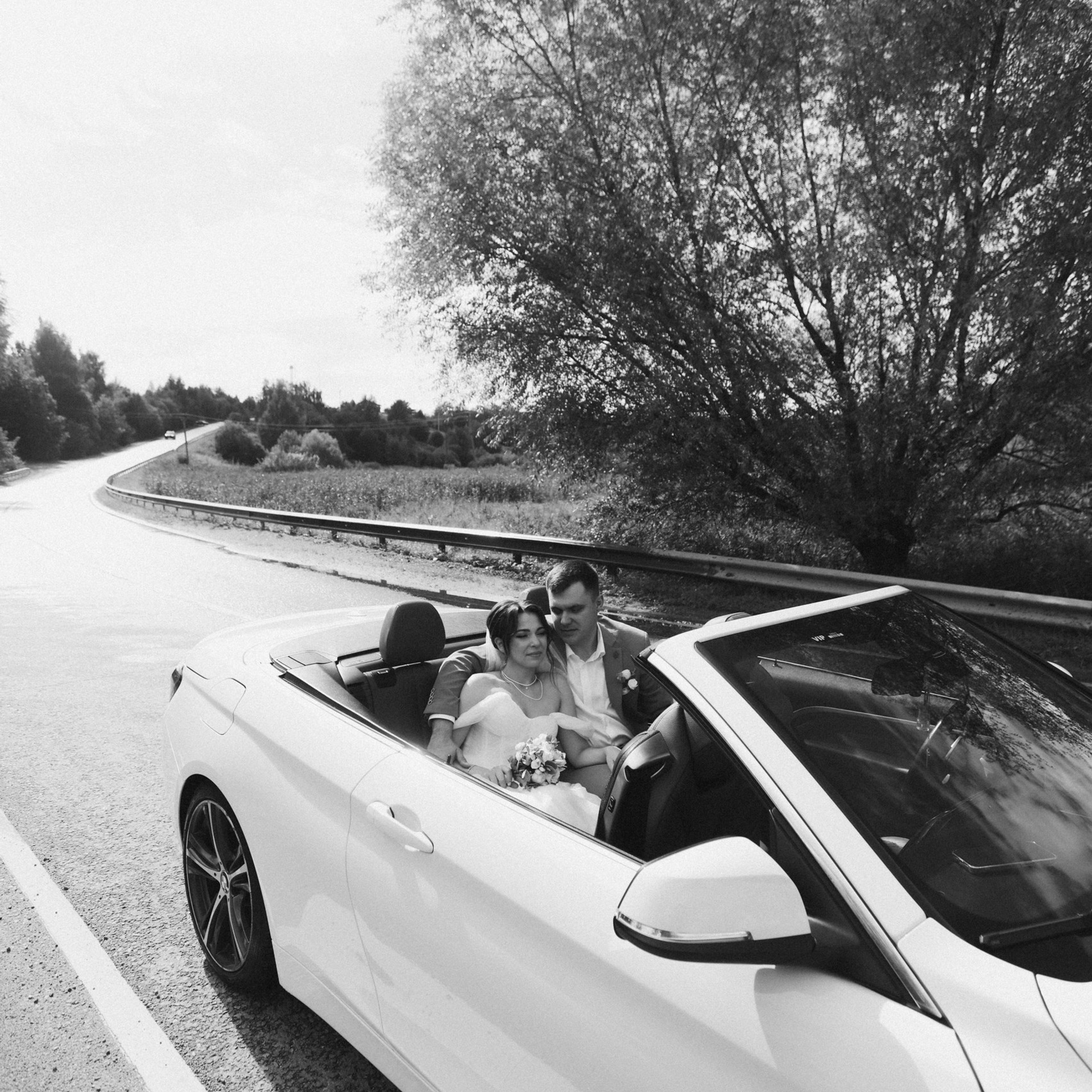 Ксюша и Саша. Фотограф НатаФото (Наталья Яковенко) Дмитров Москва Питер