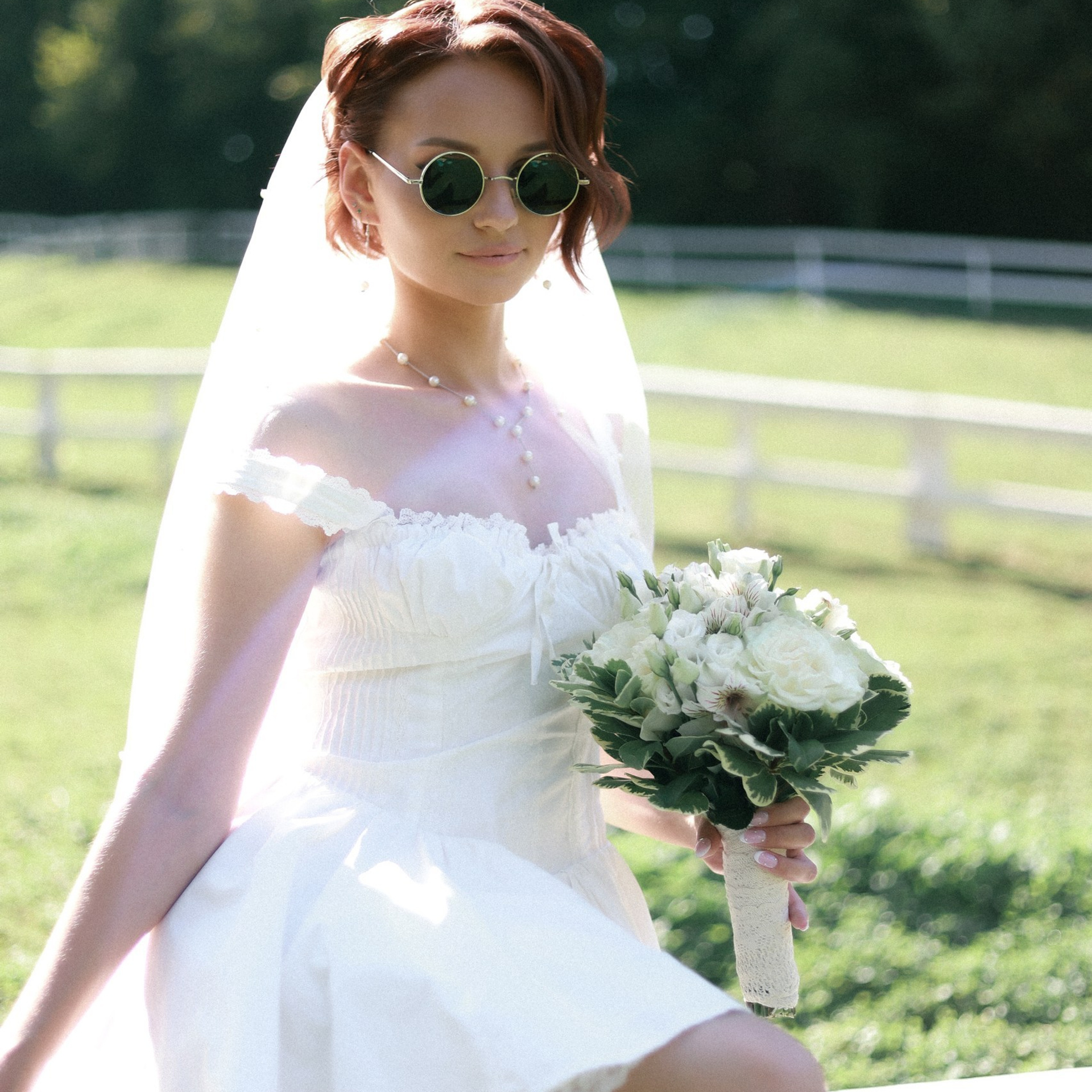 Светлана и Станислав. Фотограф НатаФото (Наталья Яковенко) Дмитров Москва Питер