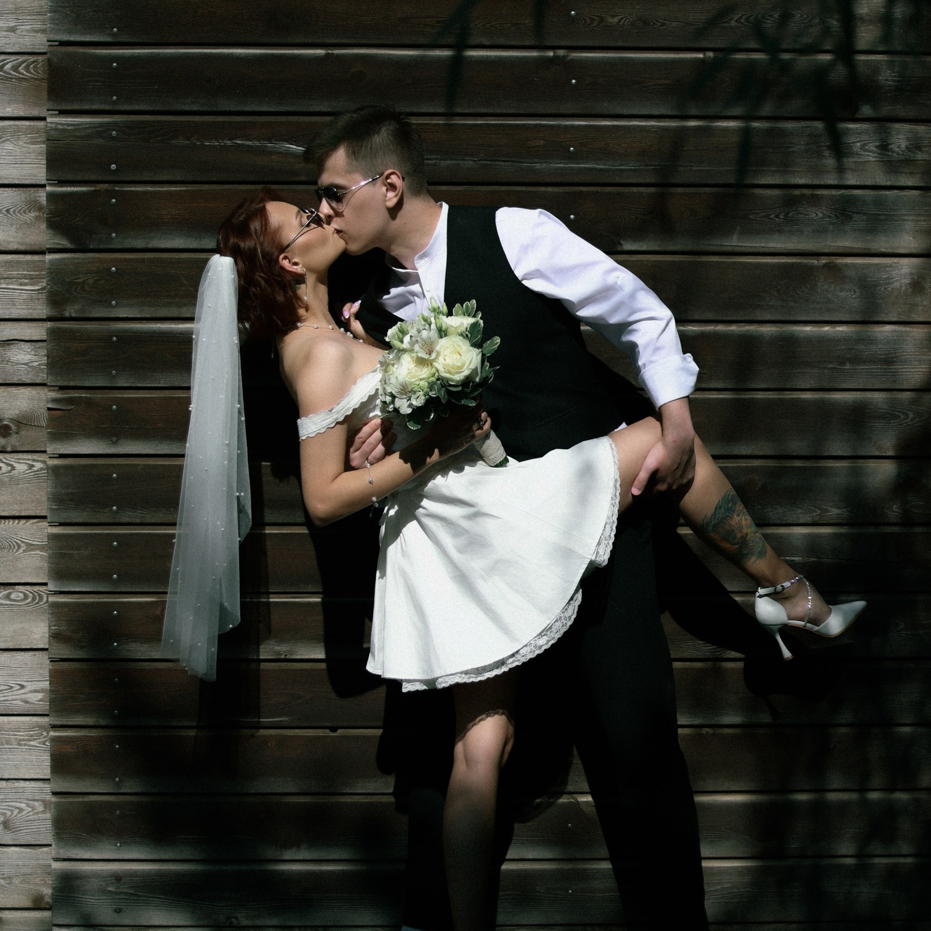 Светлана и Станислав. Фотограф НатаФото (Наталья Яковенко) Дмитров Москва Питер