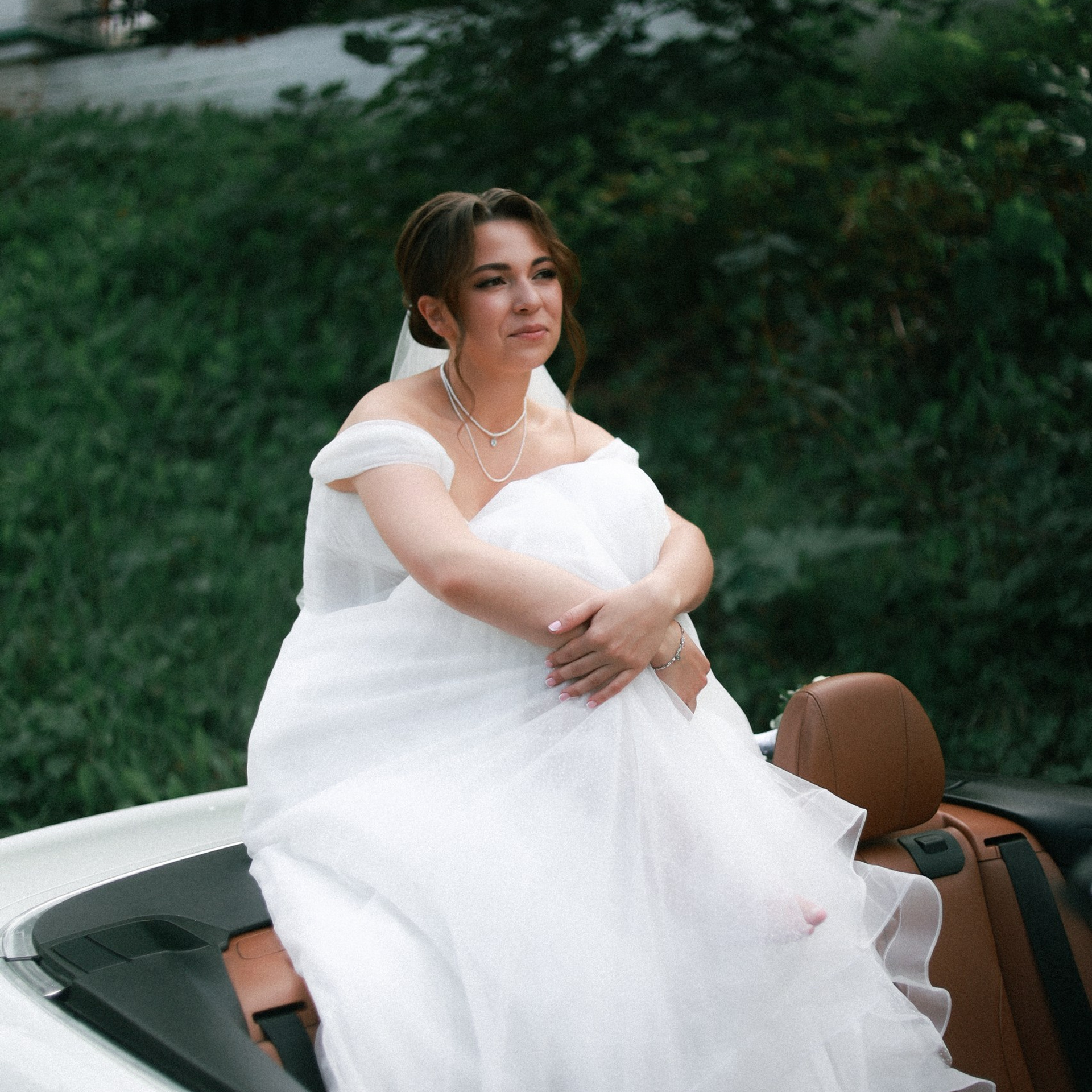 Ксюша и Саша. Фотограф НатаФото (Наталья Яковенко) Дмитров Москва Питер