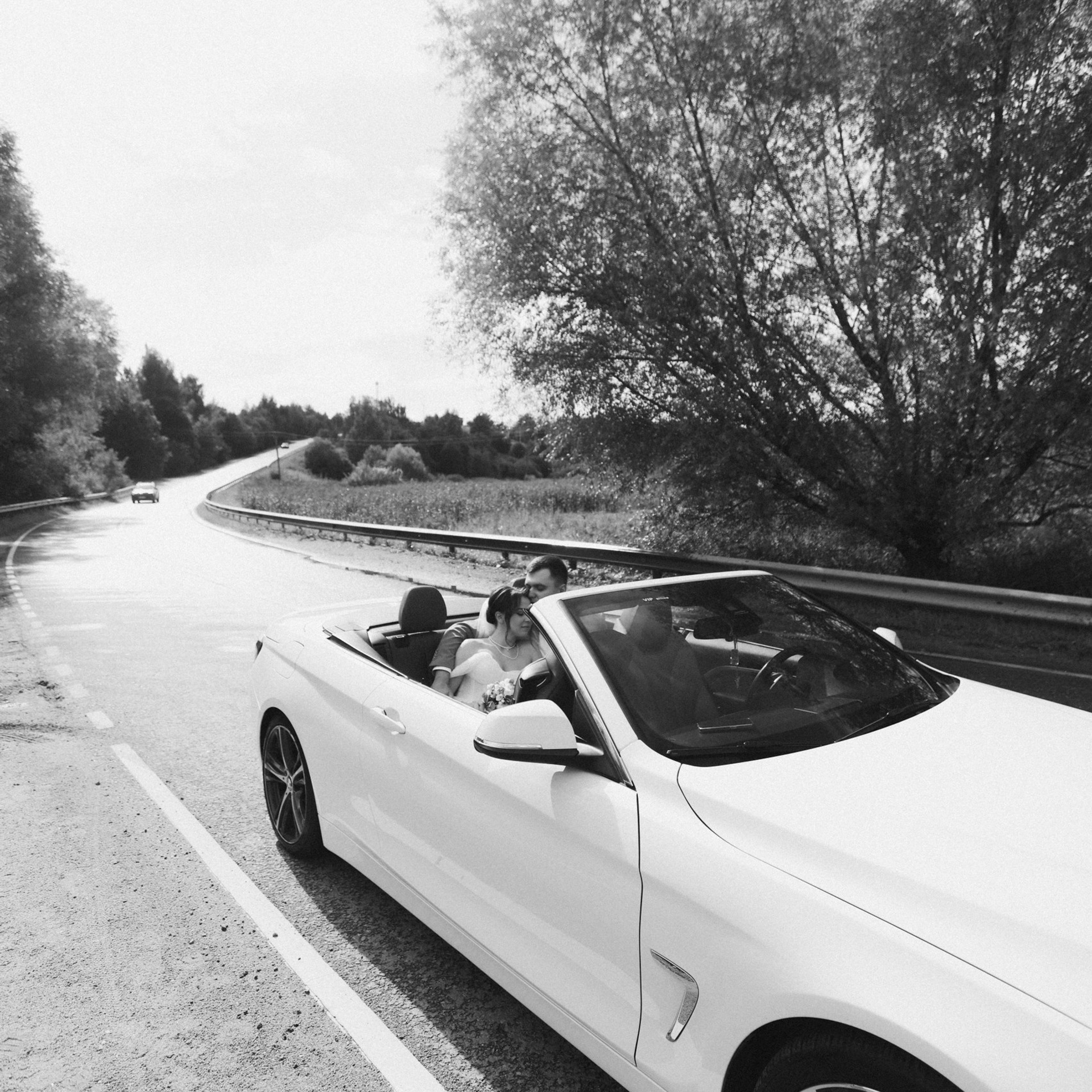 Ксюша и Саша. Фотограф НатаФото (Наталья Яковенко) Дмитров Москва Питер