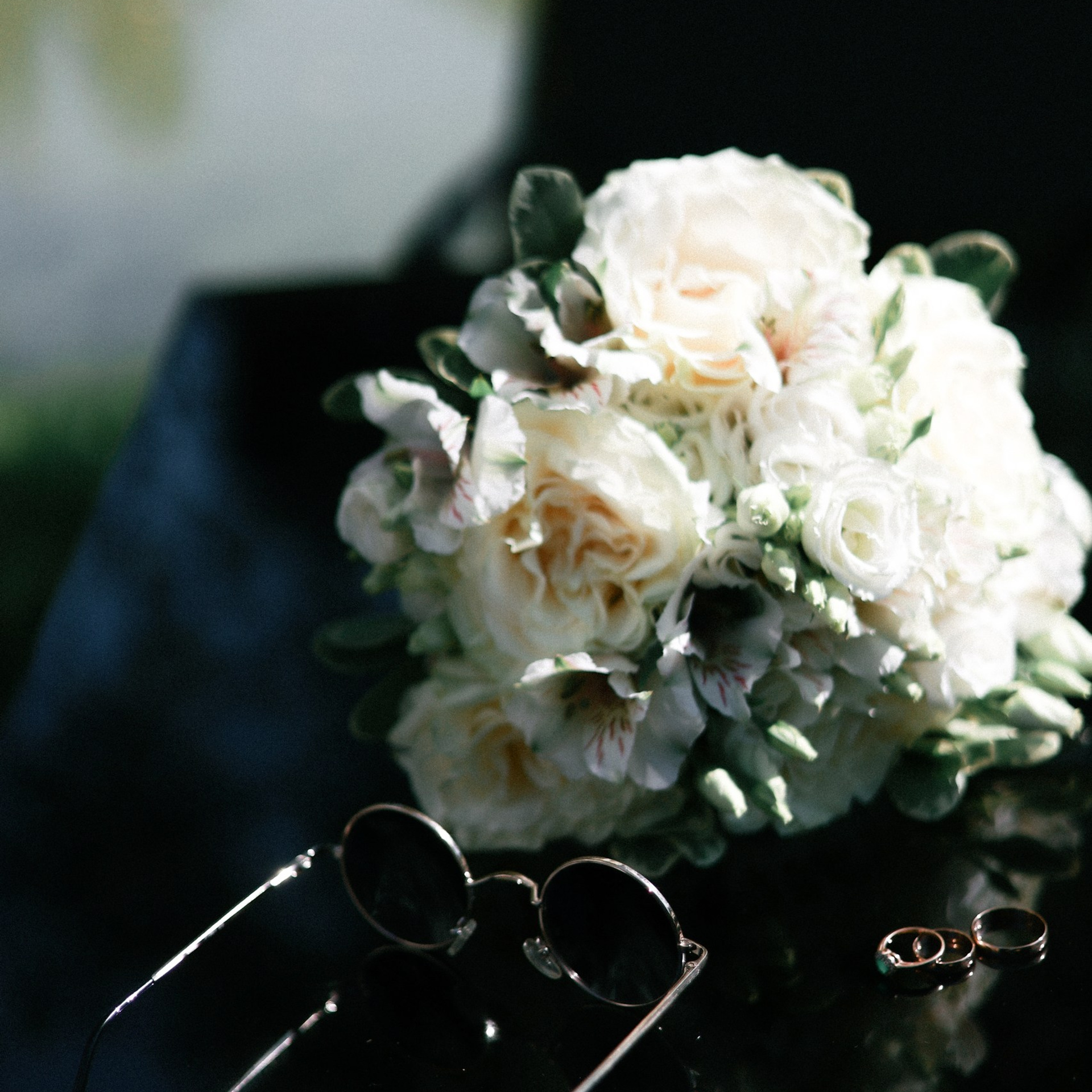 Светлана и Станислав. Фотограф НатаФото (Наталья Яковенко) Дмитров Москва Питер