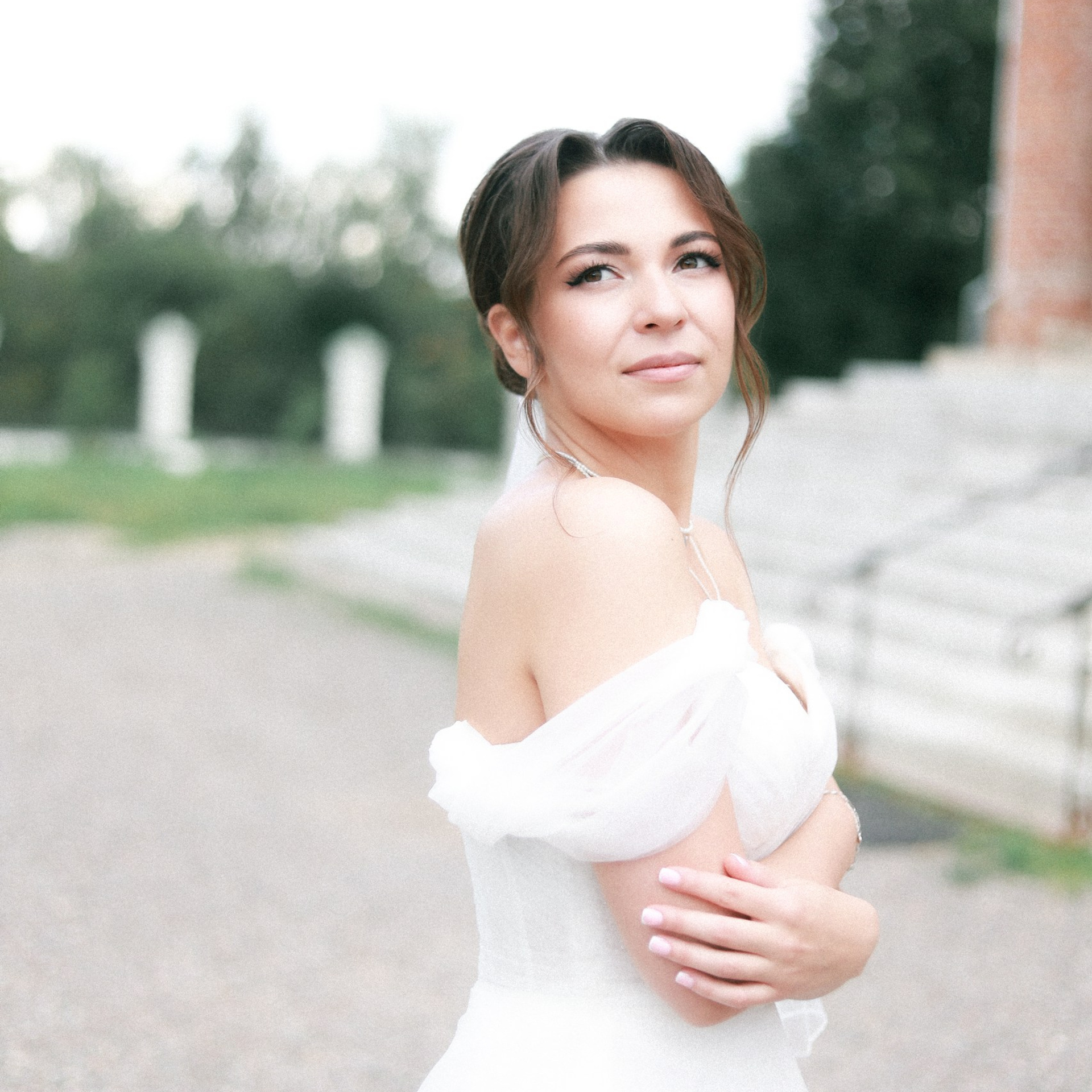 Ксюша и Саша. Фотограф НатаФото (Наталья Яковенко) Дмитров Москва Питер