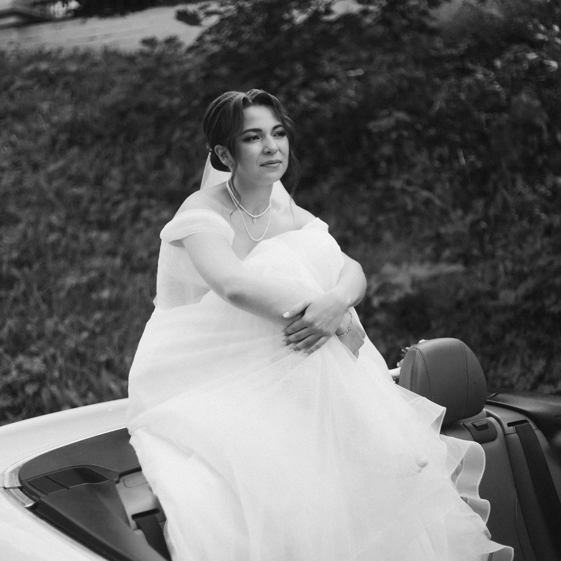 Ксюша и Саша. Фотограф НатаФото (Наталья Яковенко) Дмитров Москва Питер