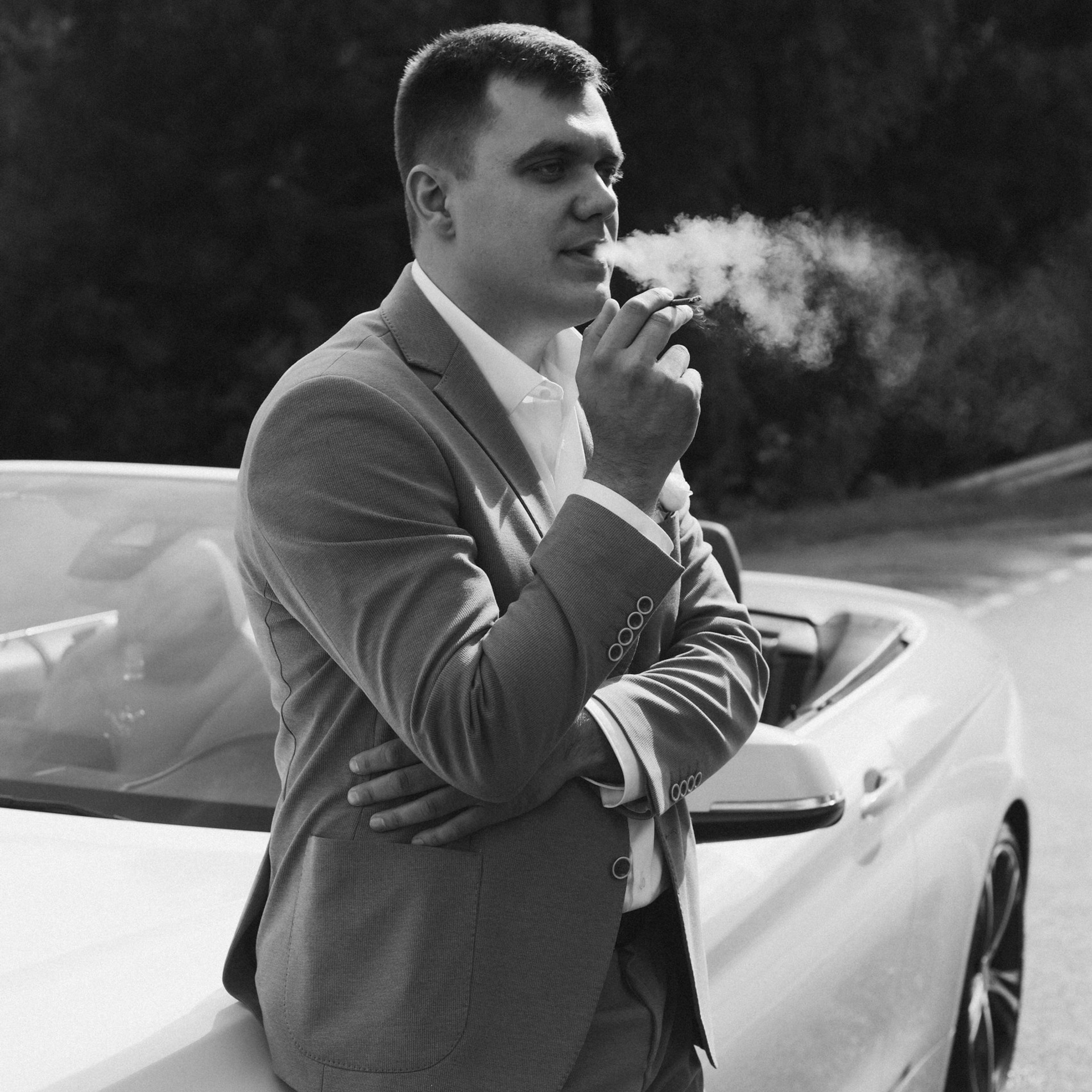 Ксюша и Саша. Фотограф НатаФото (Наталья Яковенко) Дмитров Москва Питер