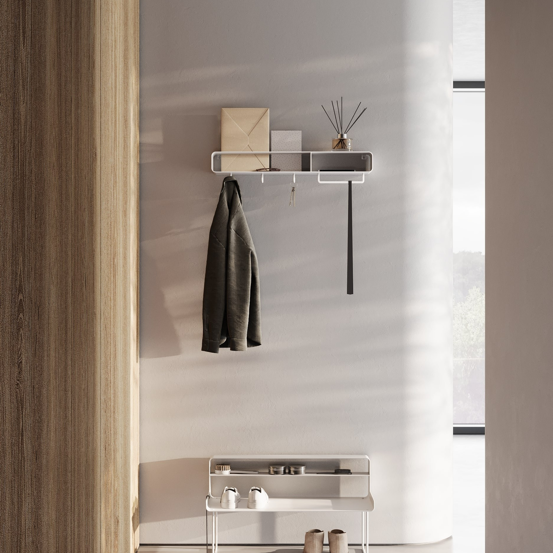 Производителям мебели. 3D визуализатор интерьера Антонина Ковалёва @kovalevaacg