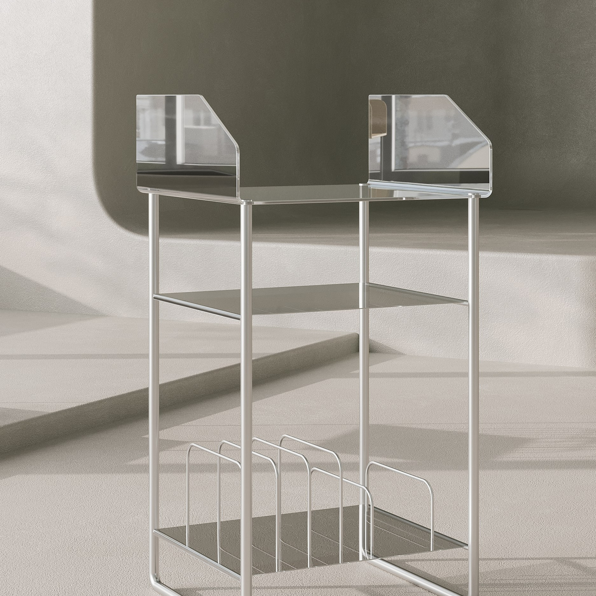 Производителям мебели. 3D визуализатор интерьера Антонина Ковалёва @kovalevaacg