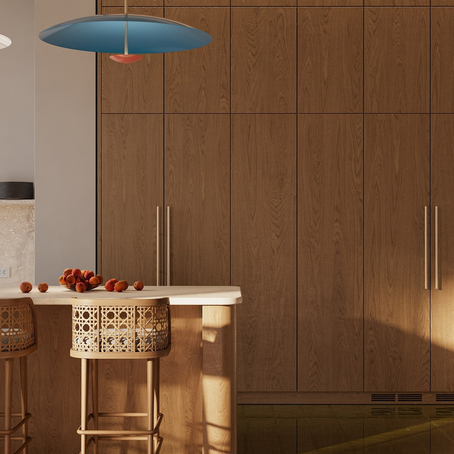 Гатчина. 3D визуализатор интерьера Антонина Ковалёва @kovalevaacg