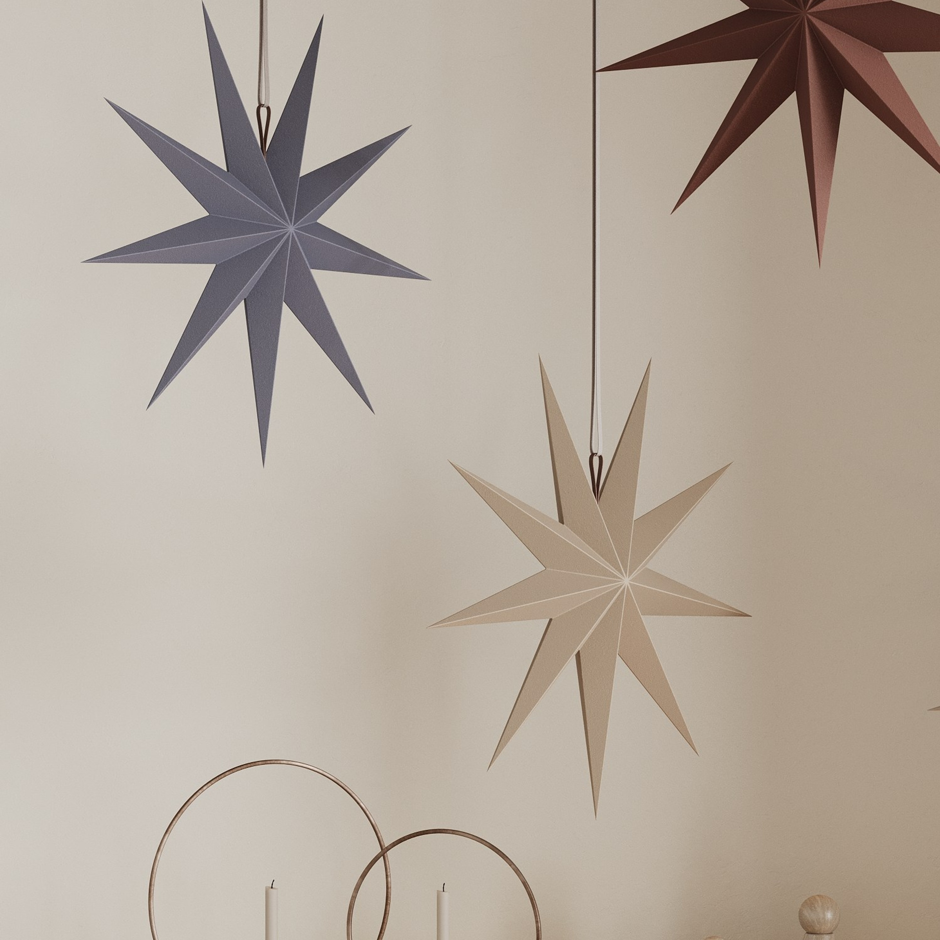 Happy New 2024 Year. 3D визуализатор интерьера Антонина Ковалёва @kovalevaacg