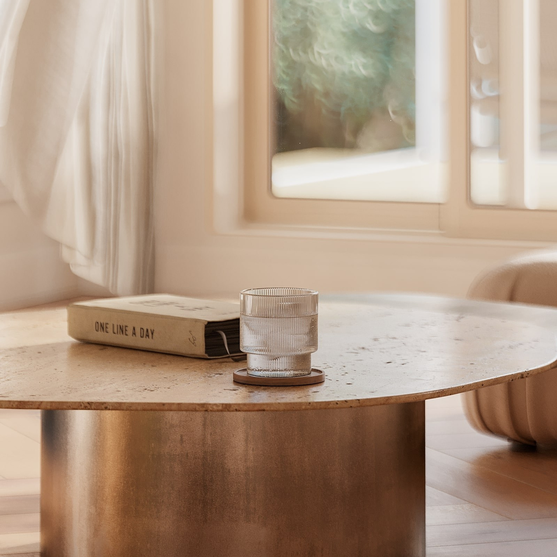 Гатчина. 3D визуализатор интерьера Антонина Ковалёва @kovalevaacg