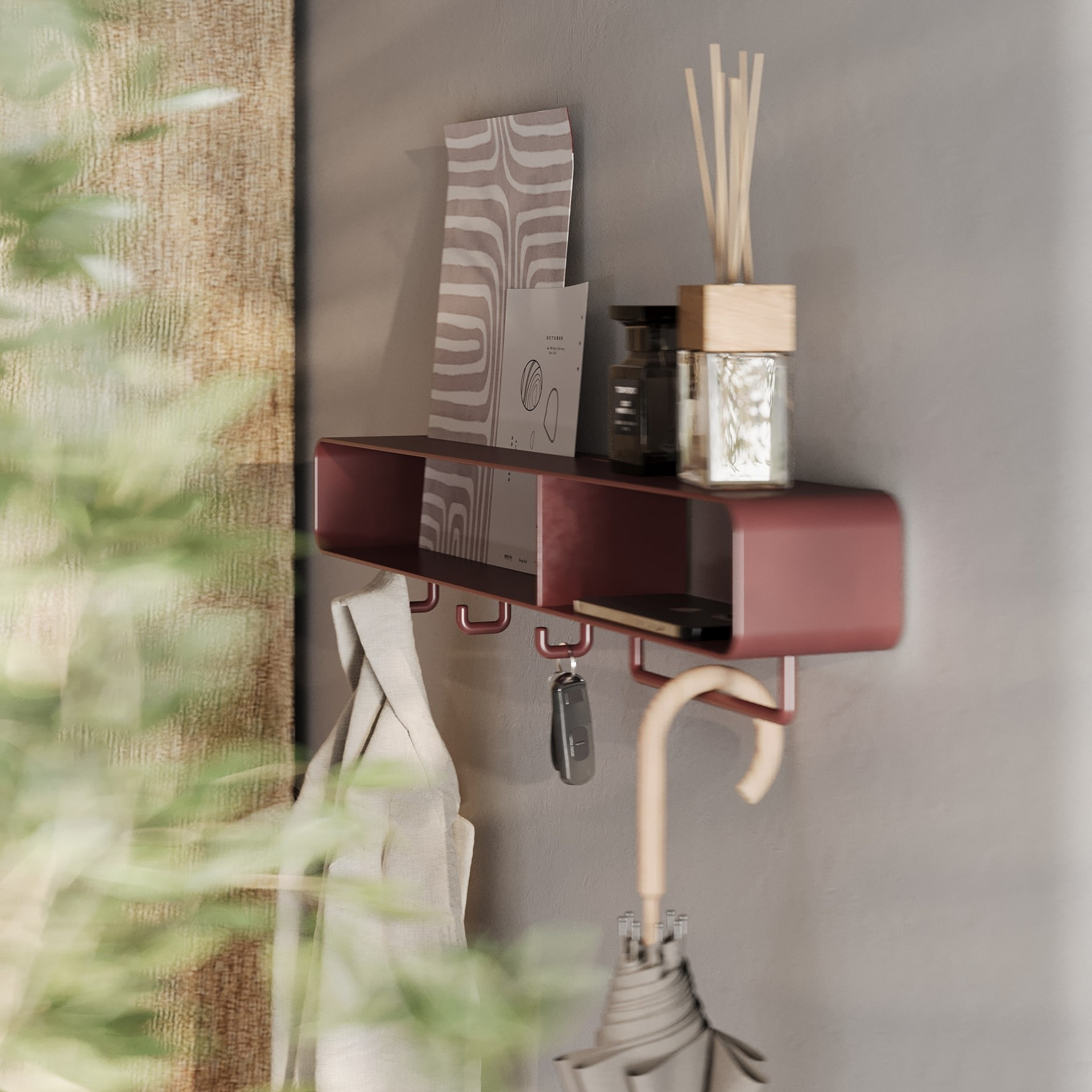 Производителям мебели. 3D визуализатор интерьера Антонина Ковалёва @kovalevaacg