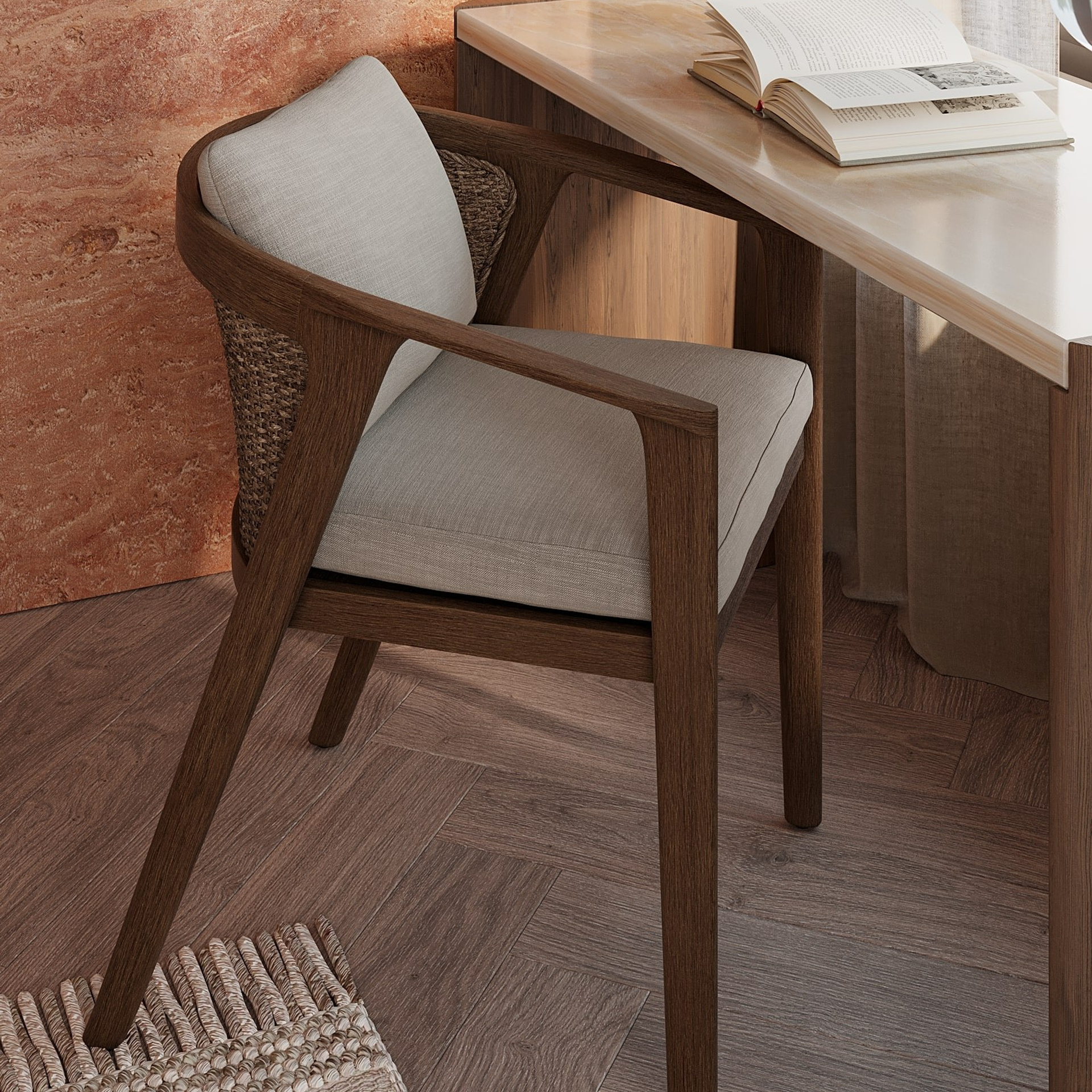 Горьковская. 3D визуализатор интерьера Антонина Ковалёва @kovalevaacg