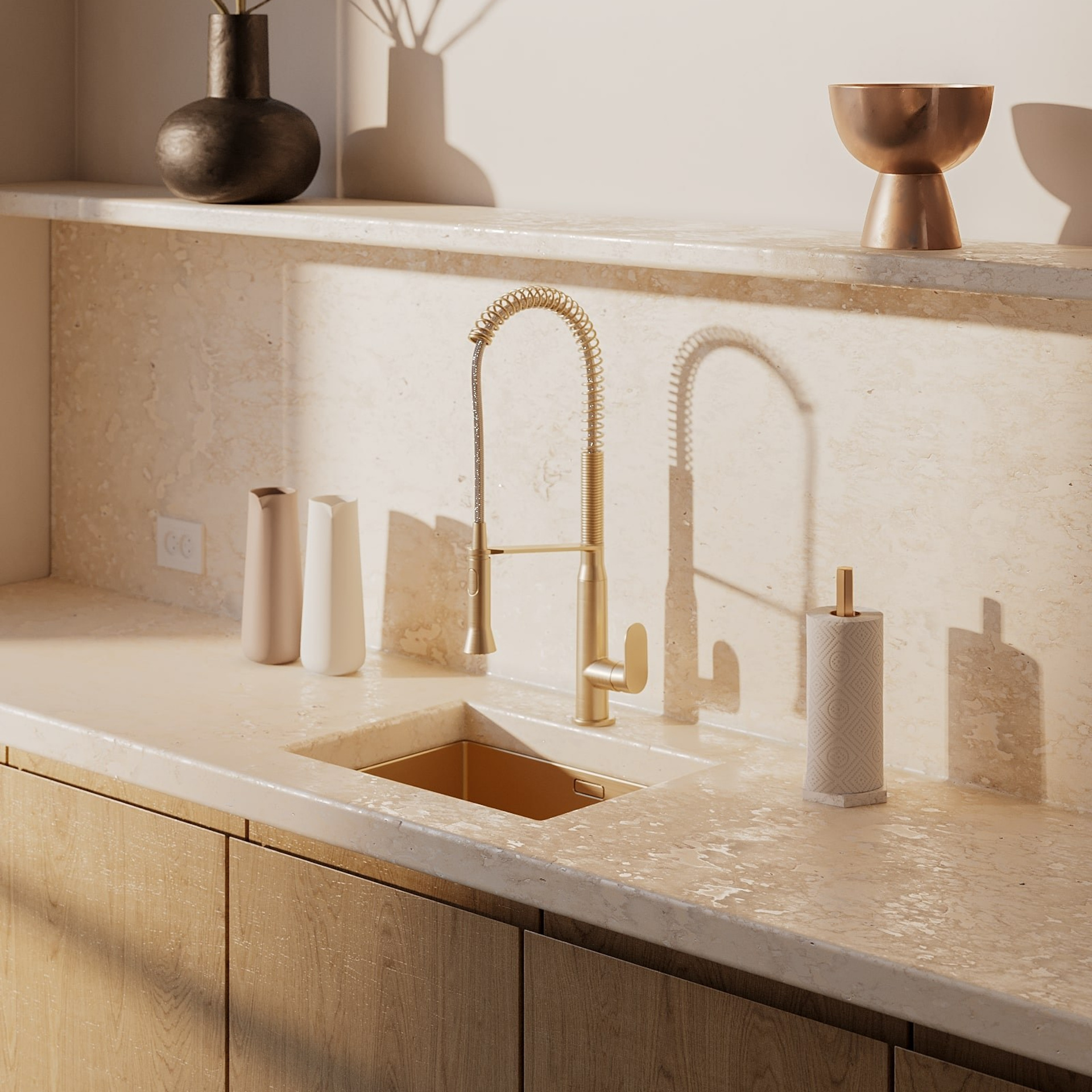 Гатчина. 3D визуализатор интерьера Антонина Ковалёва @kovalevaacg